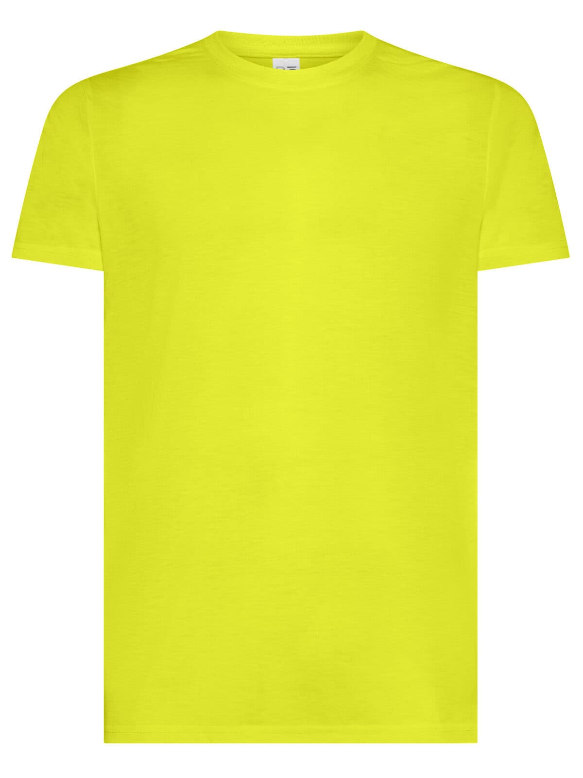 yellow fluo