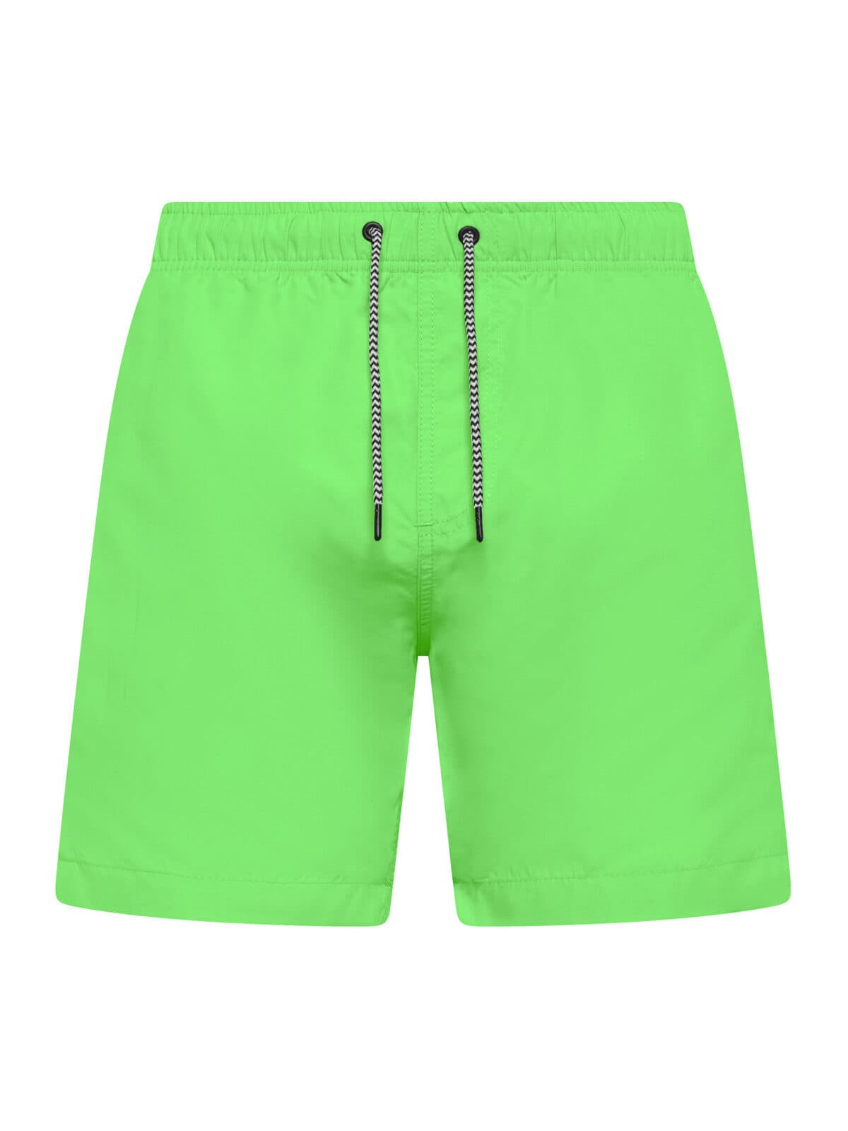 green fluo
