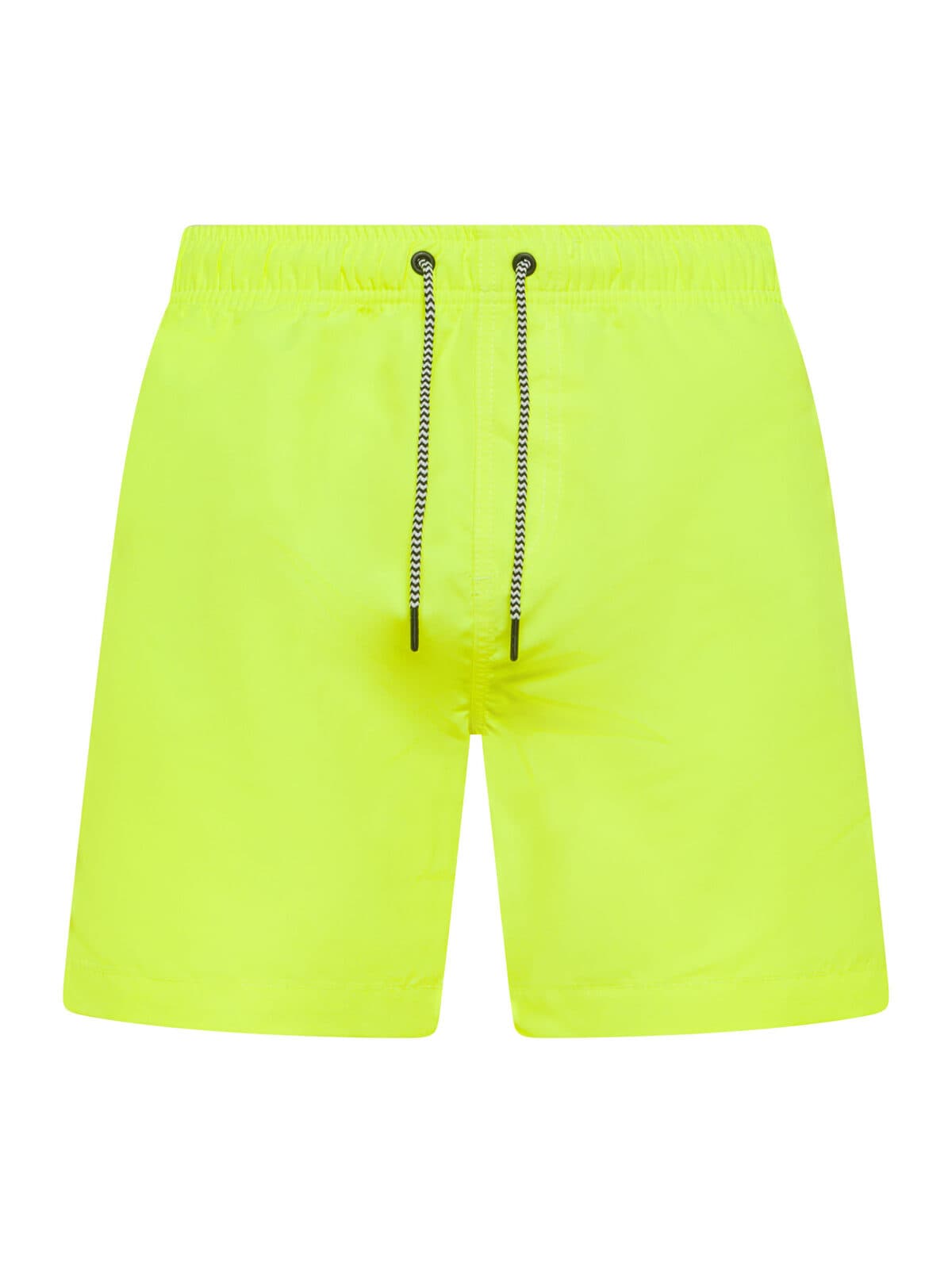 yellow fluo