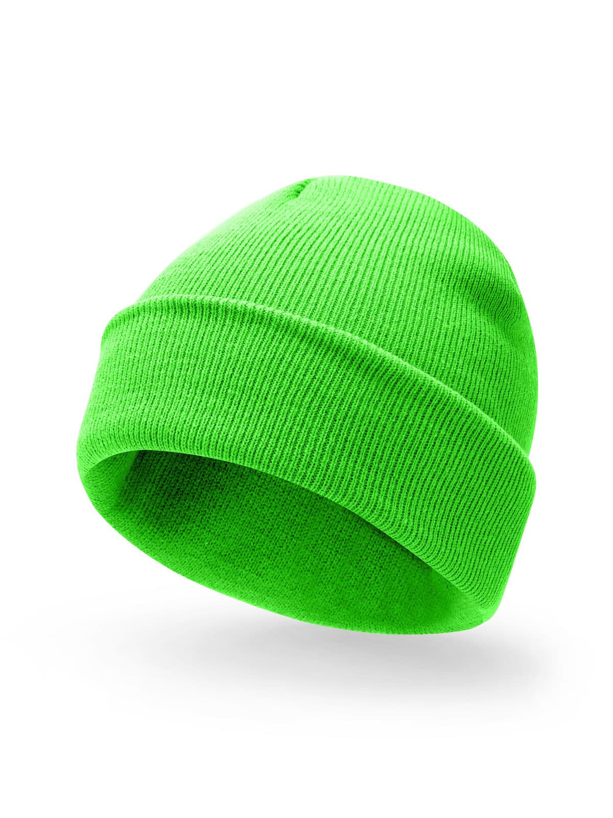 green fluo