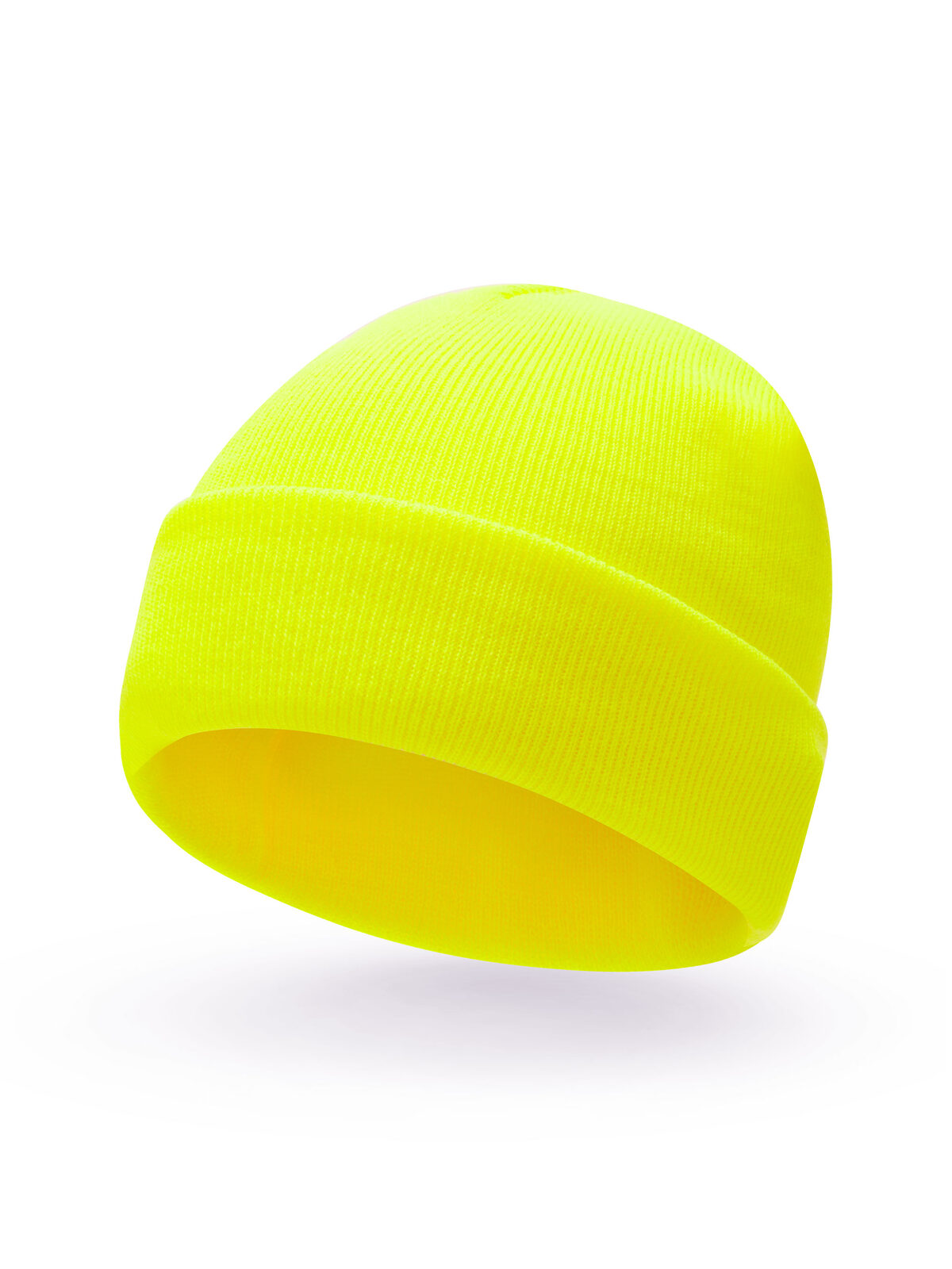 yellow fluo