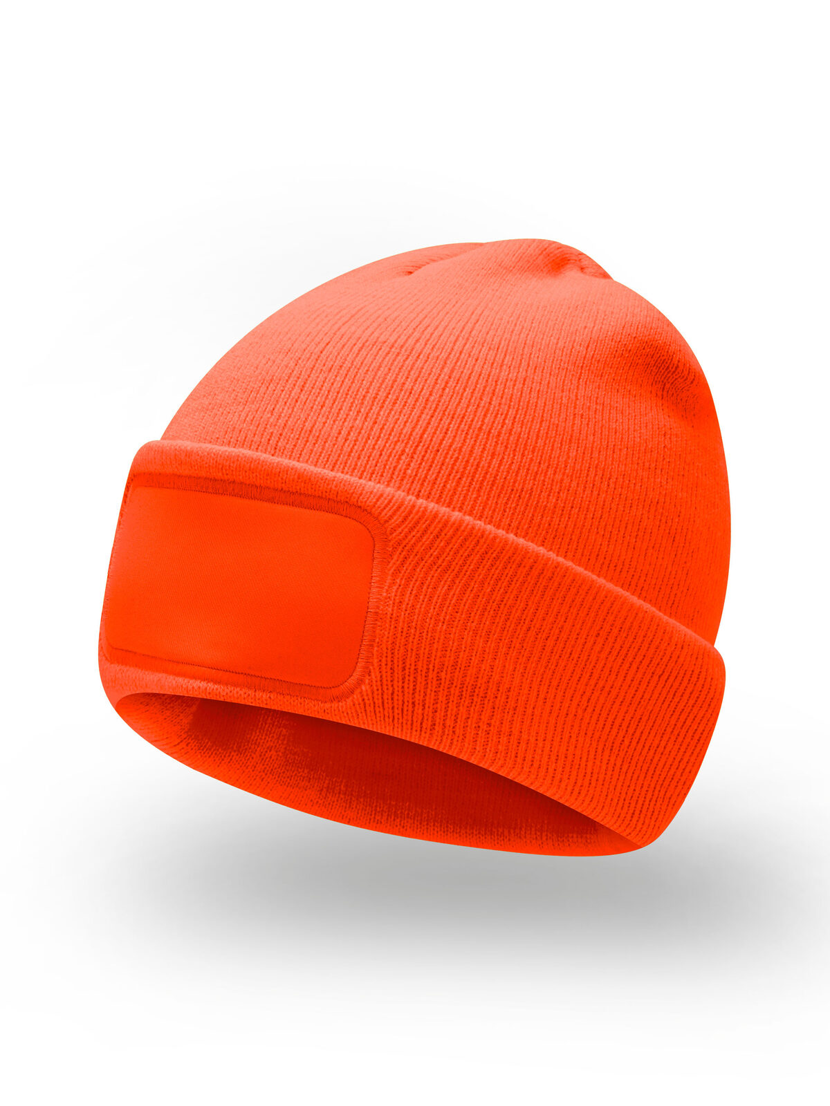 orange fluo
