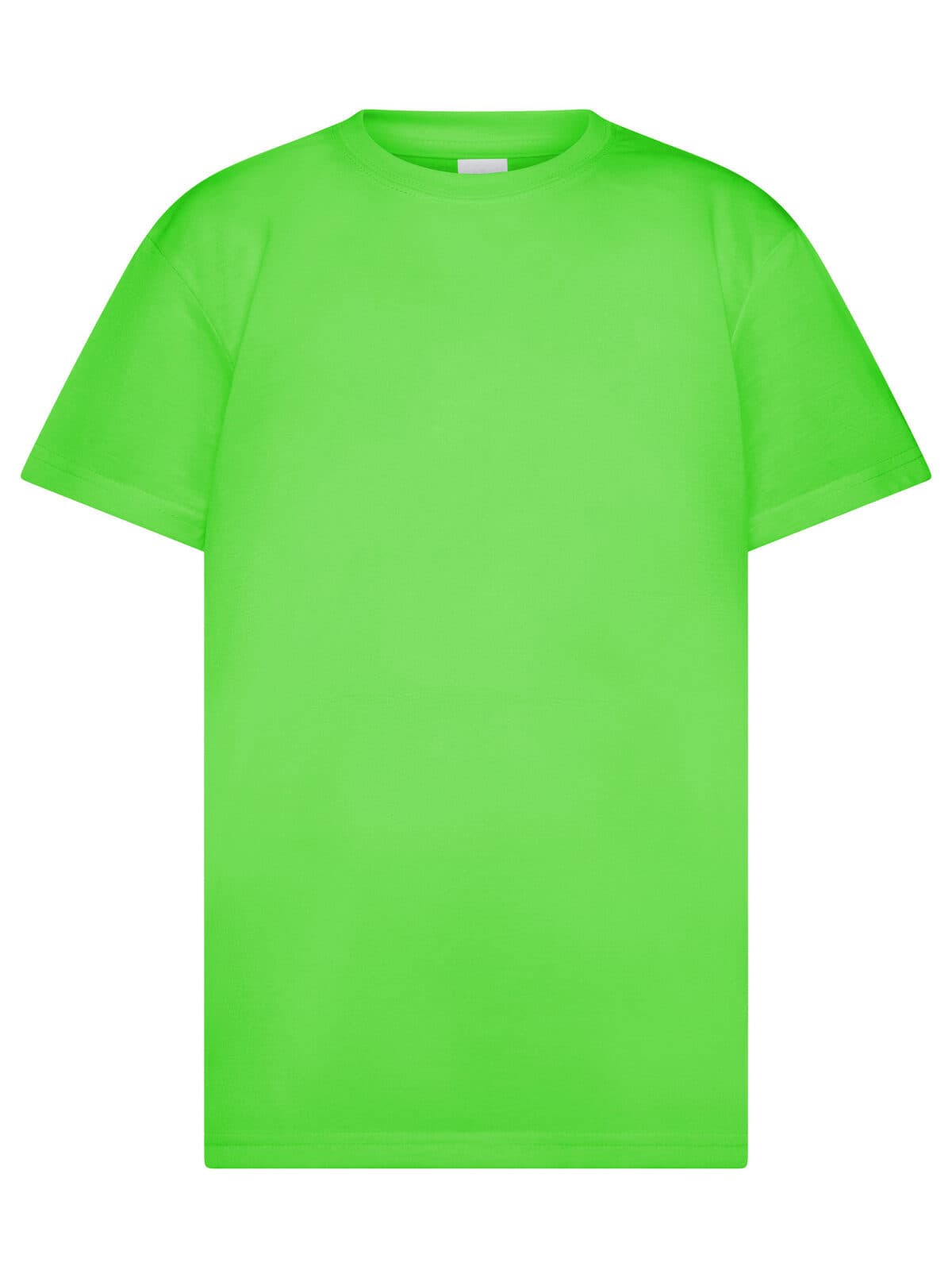 green fluo