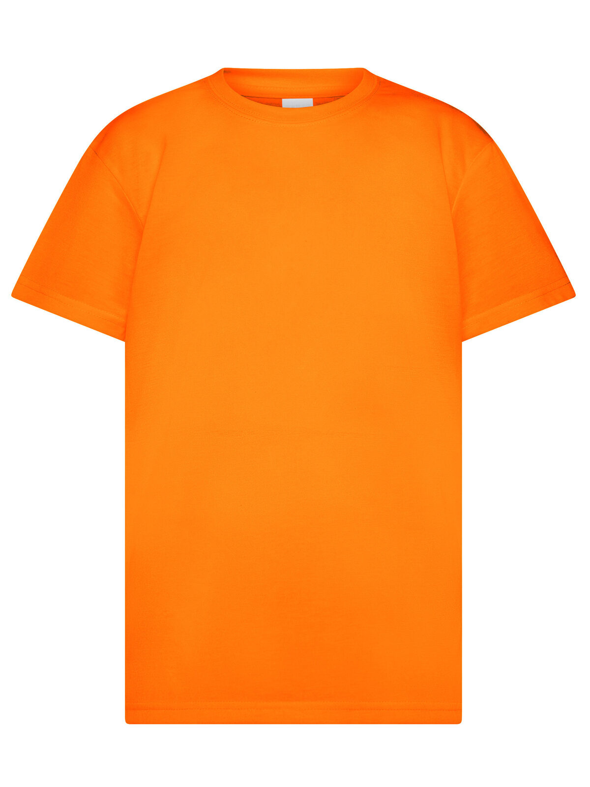 orange fluo