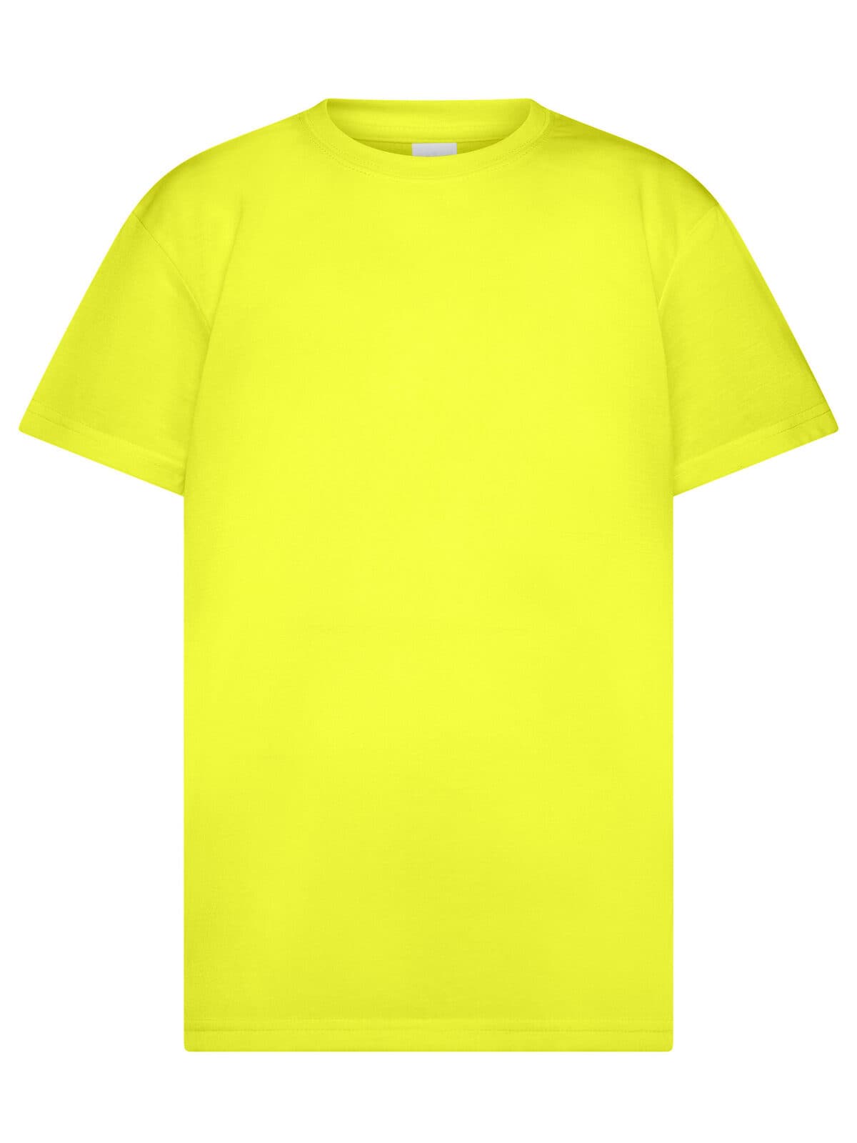 yellow fluo