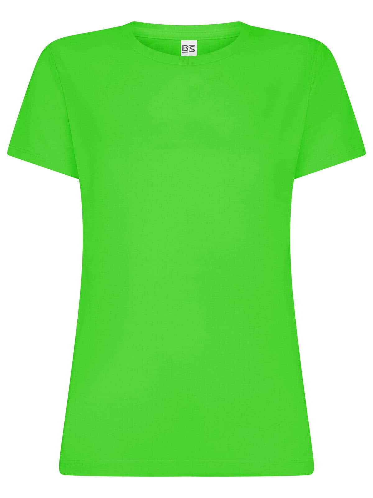 green fluo