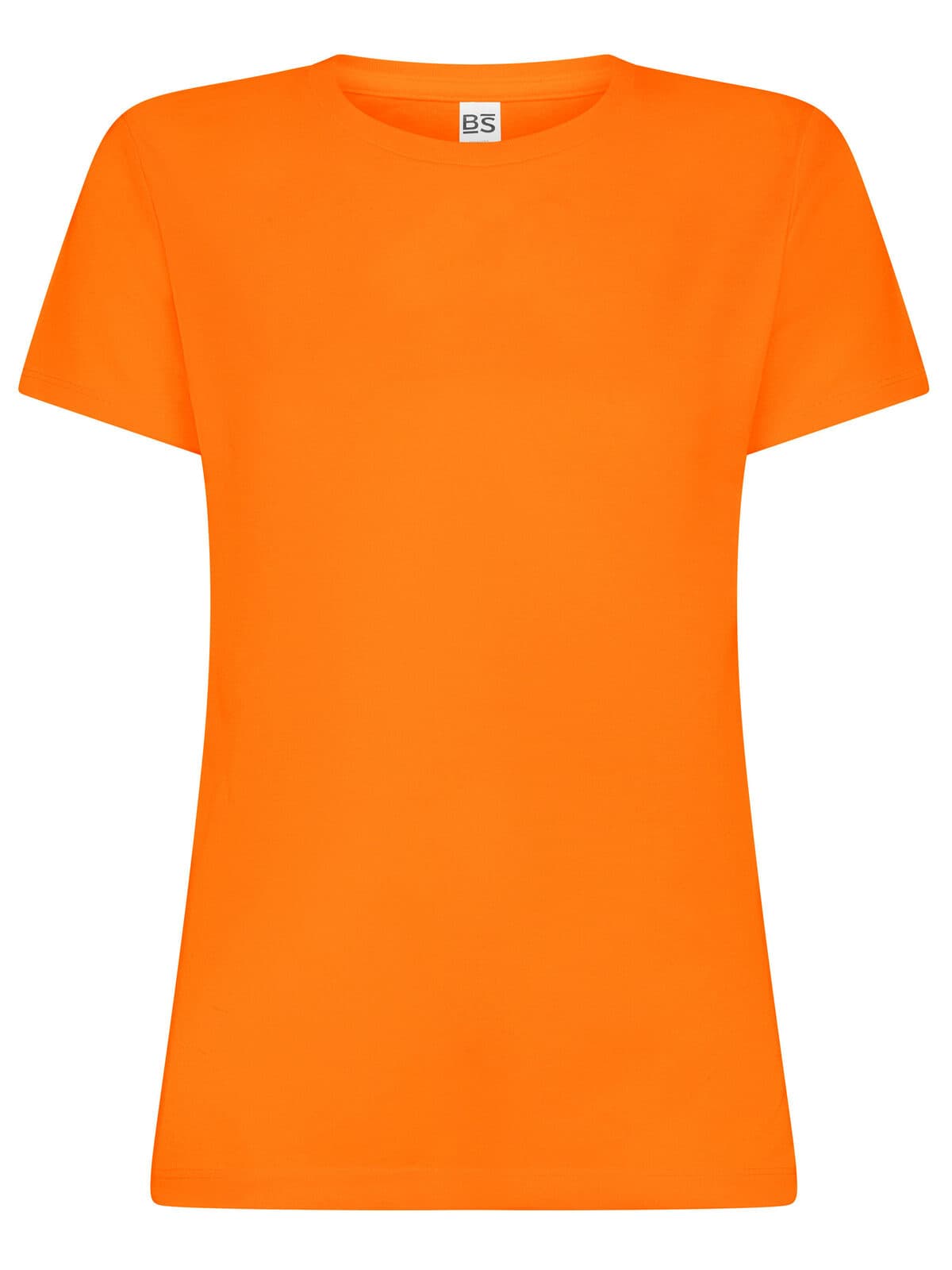 orange fluo