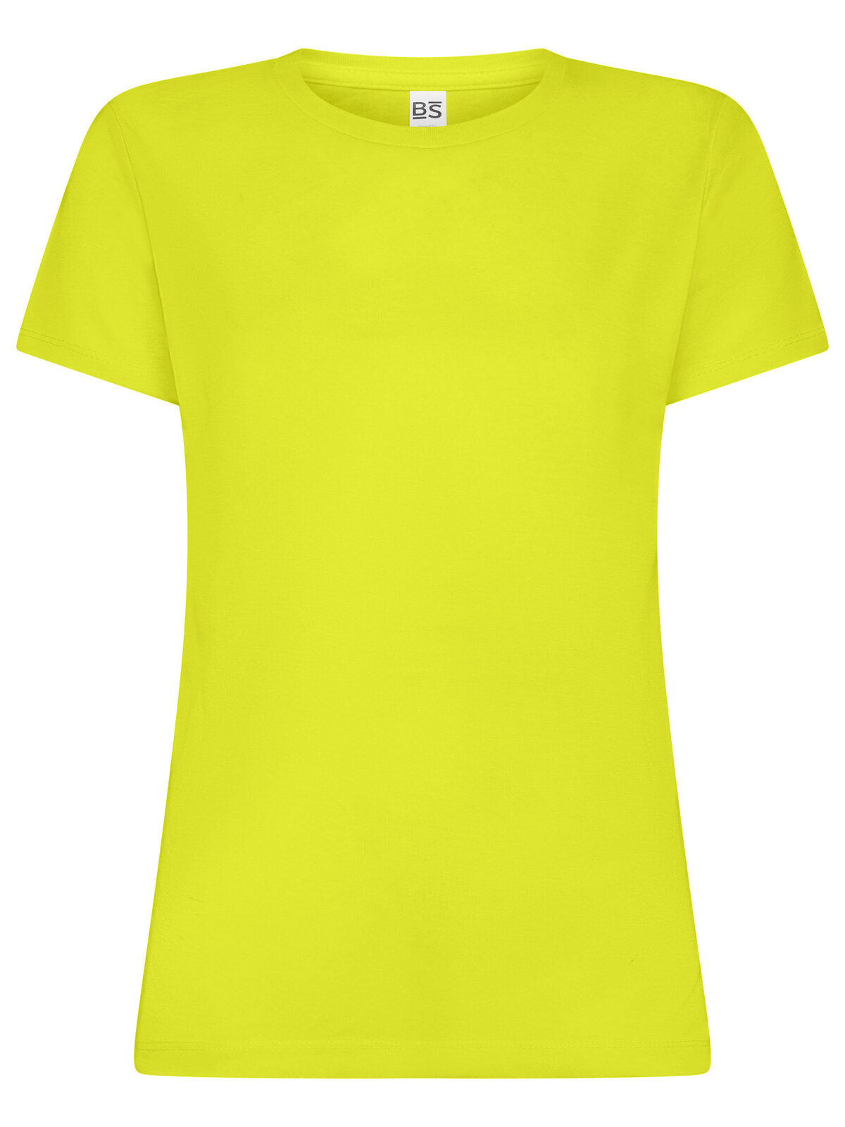 yellow fluo