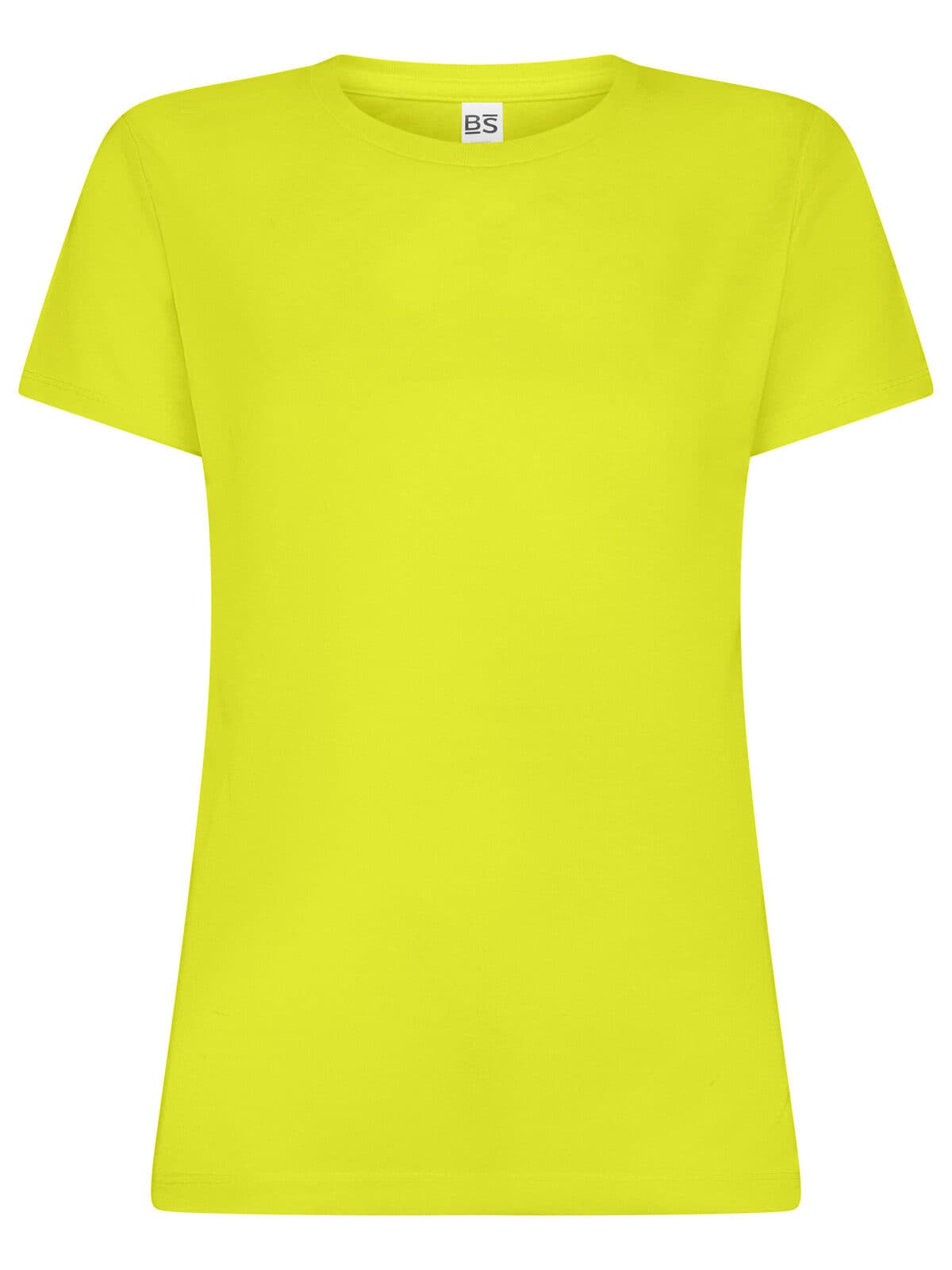 yellow fluo