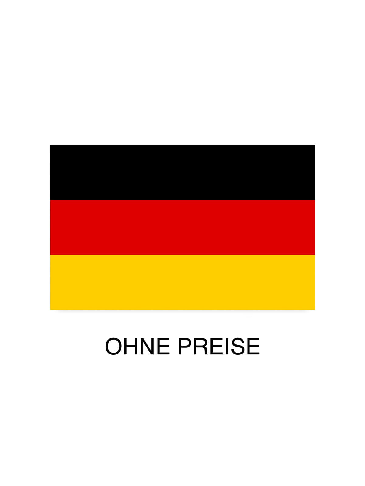 Deutsch ohne Preise