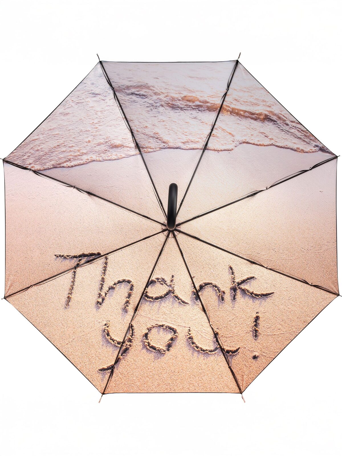 Black/Beach thx design