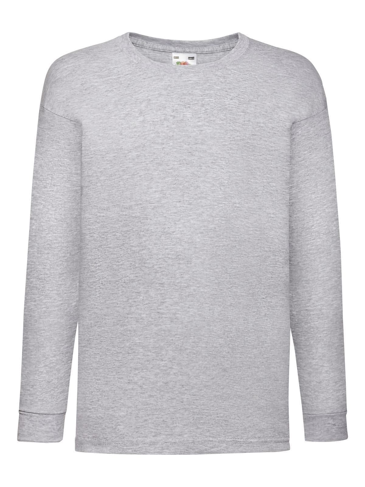 heather grey