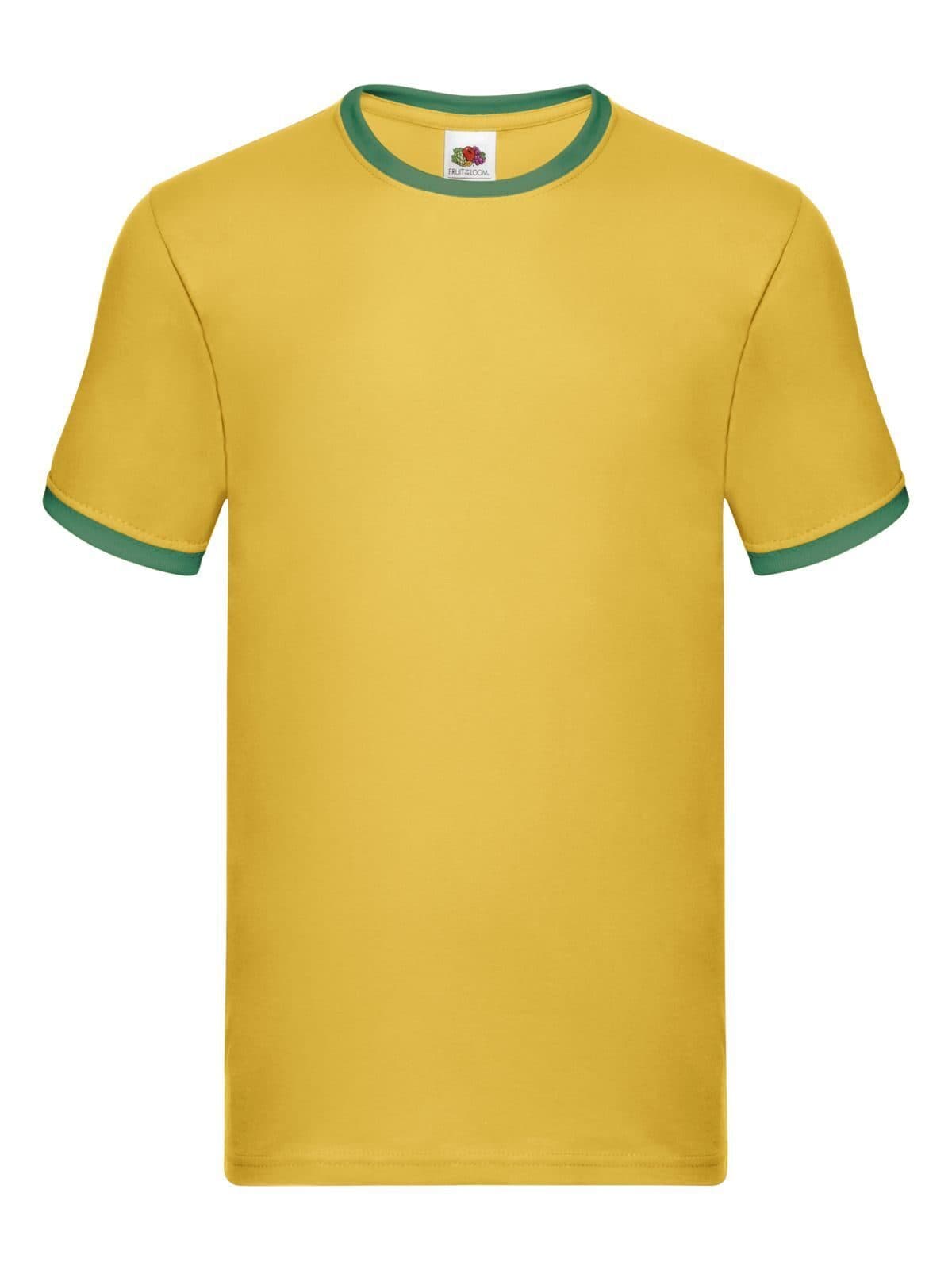 sunflower-kelly green