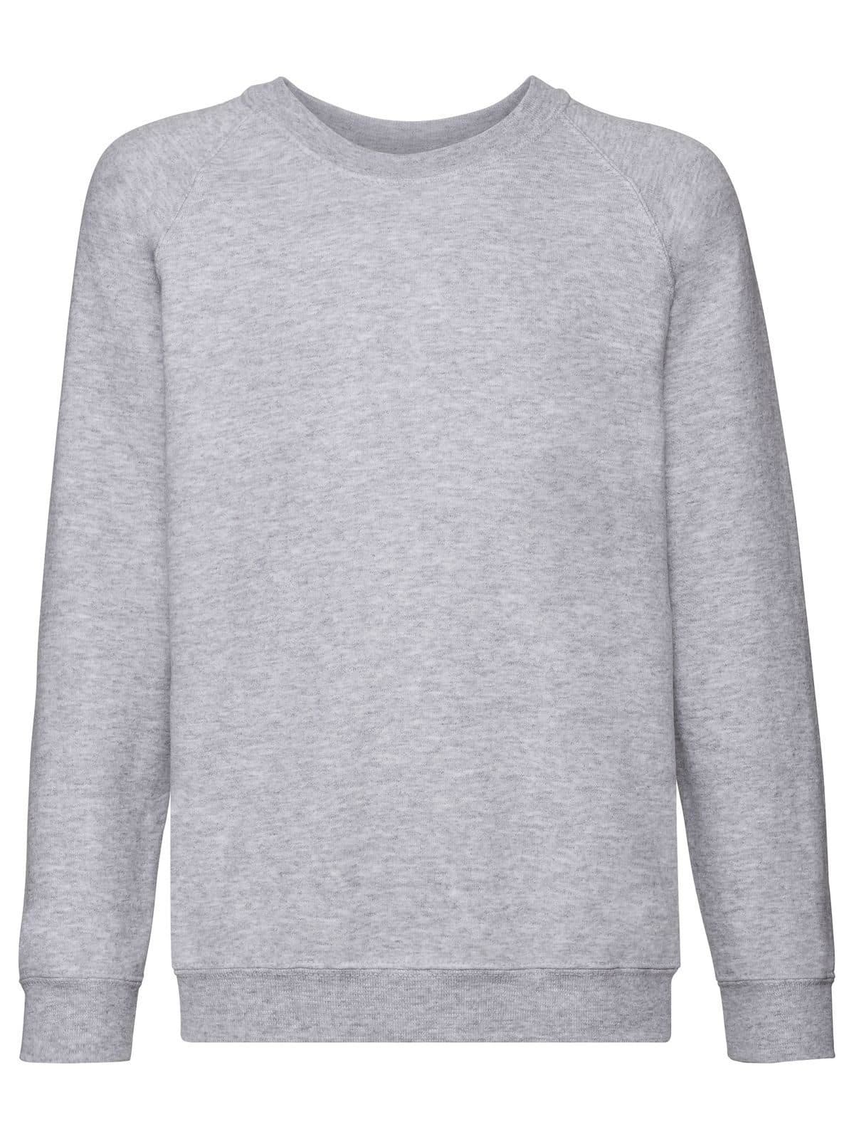 heather grey