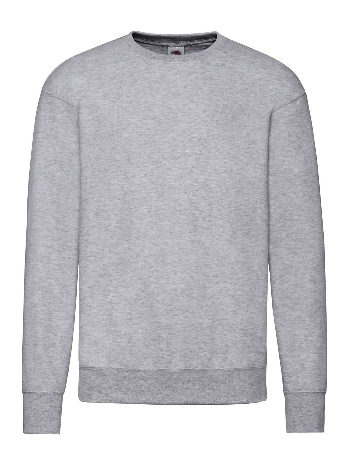heather grey