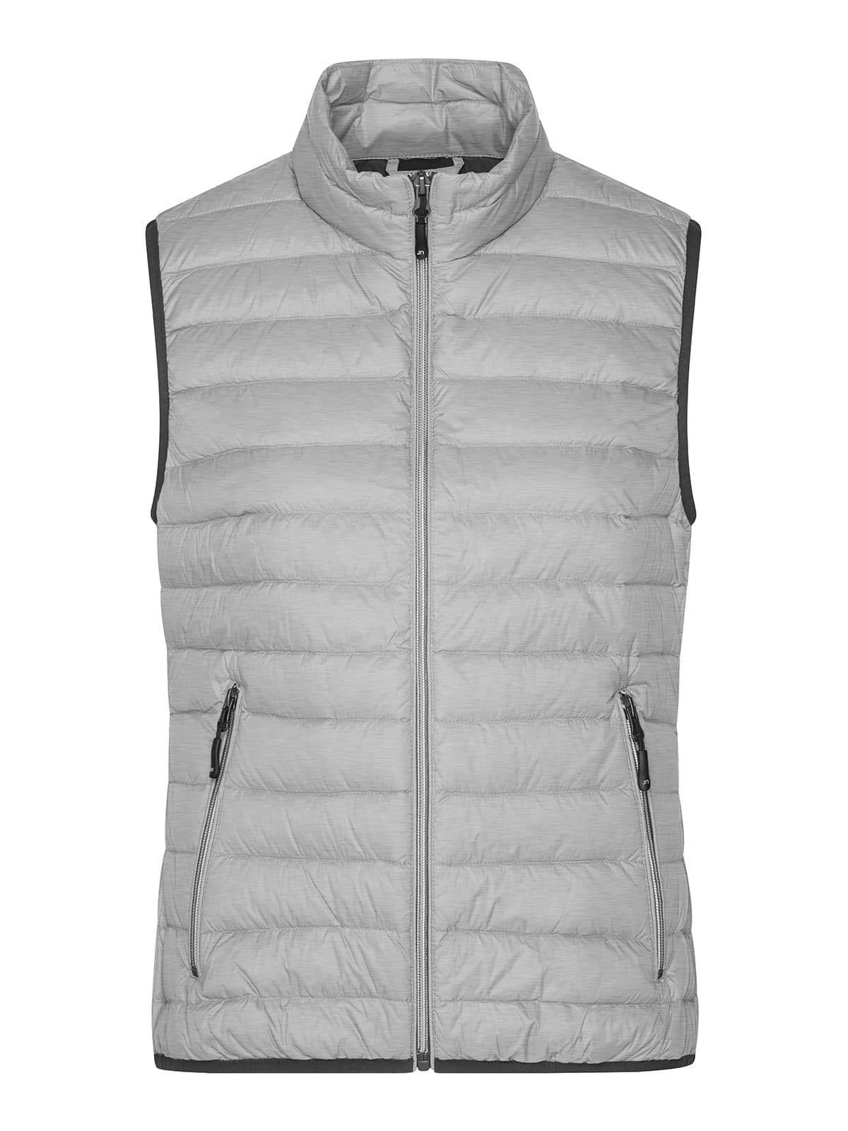 silver-melange/graphite