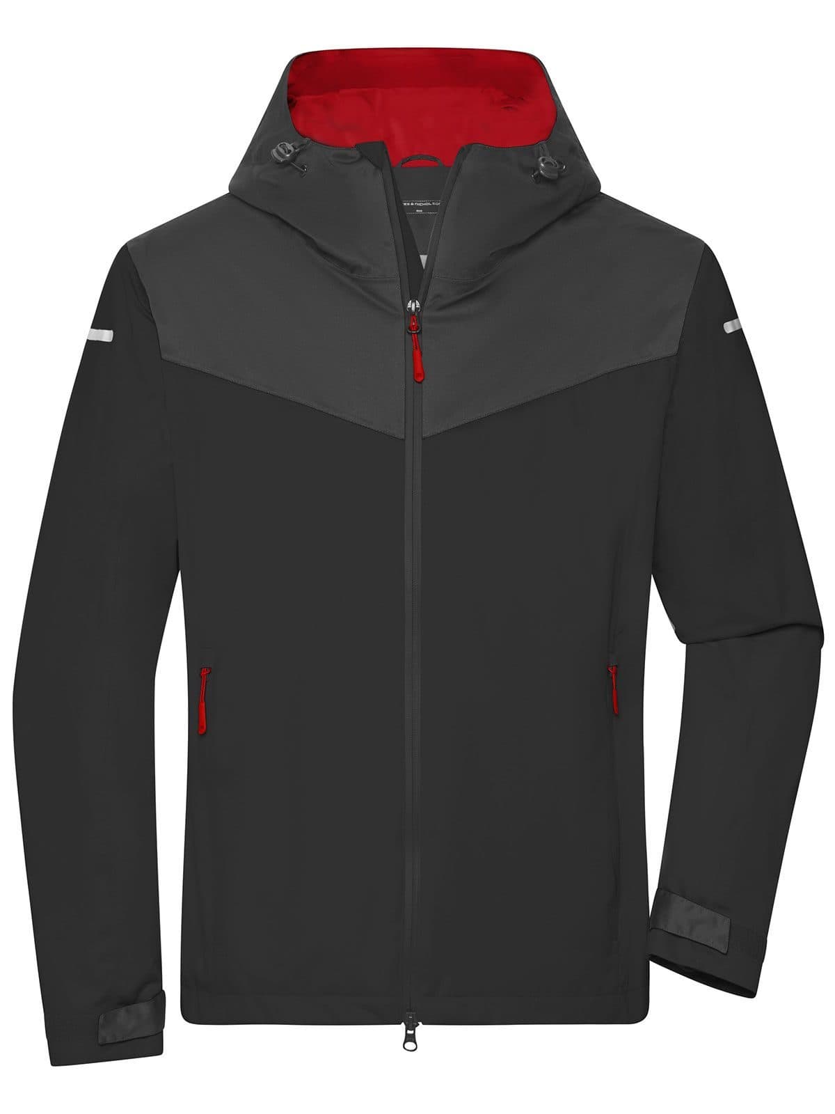 black/carbon/light-red