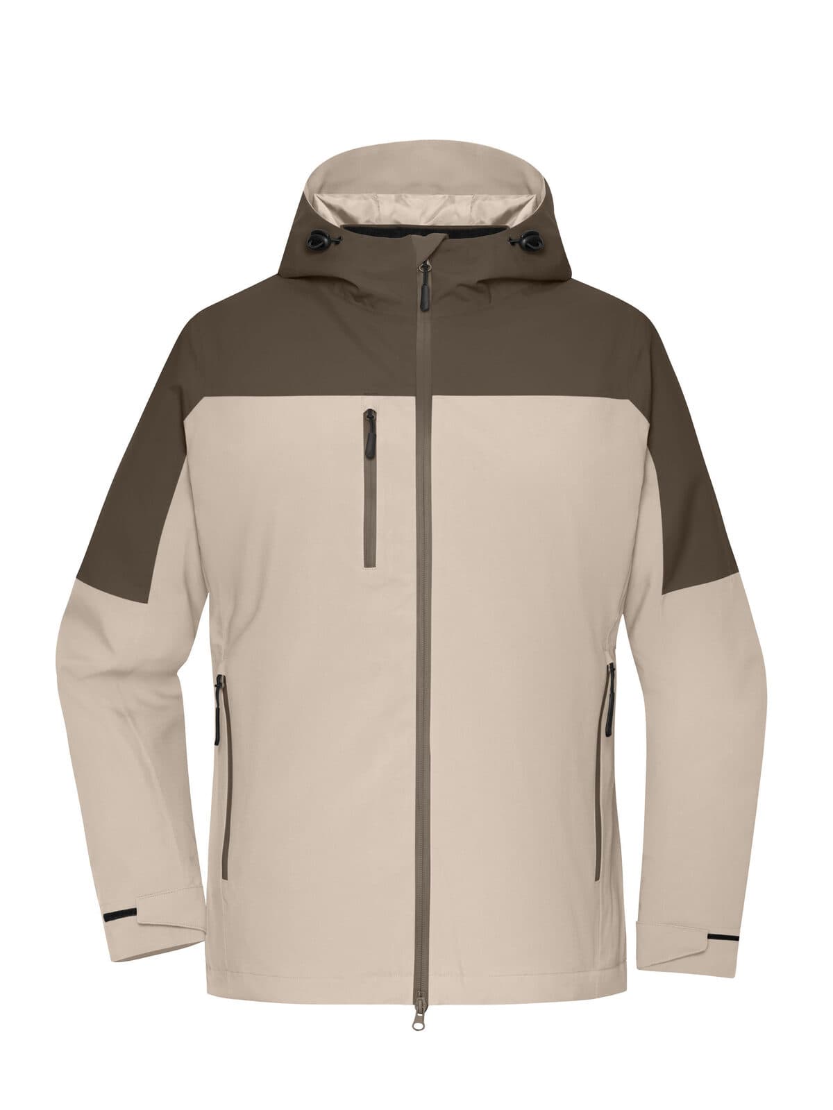 sandstone/muddy-brown