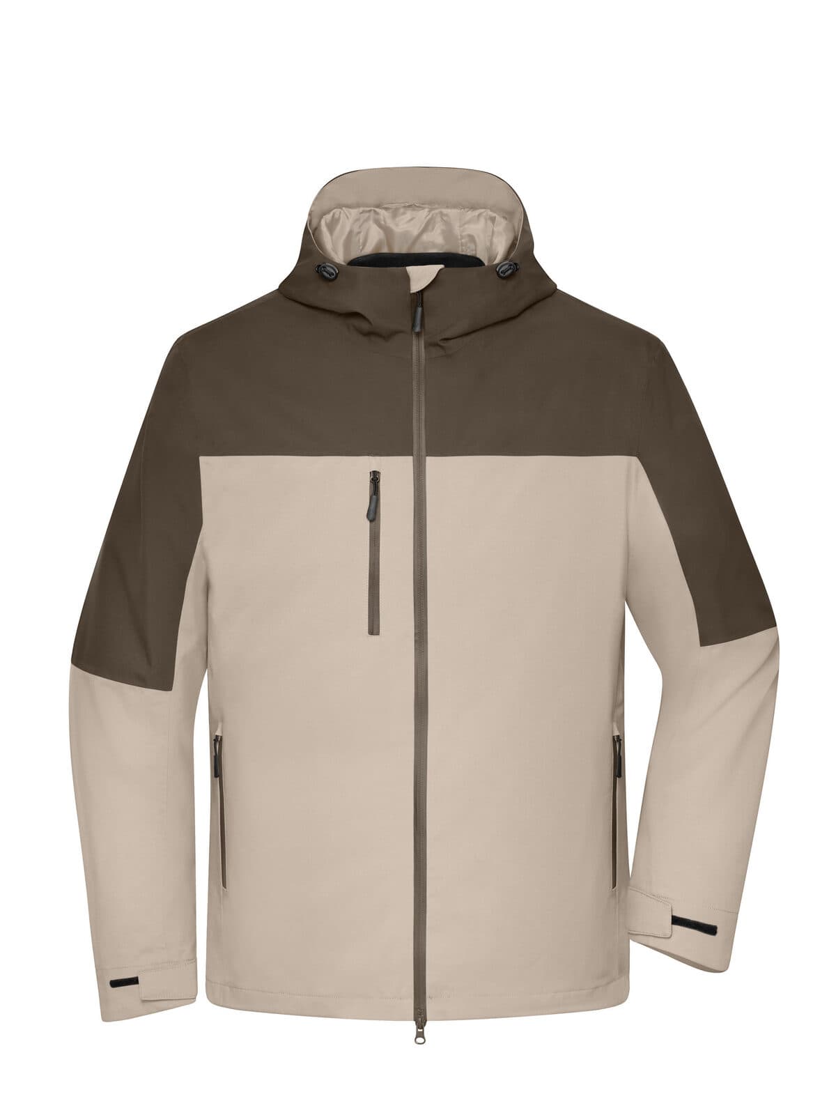 sandstone/muddy-brown