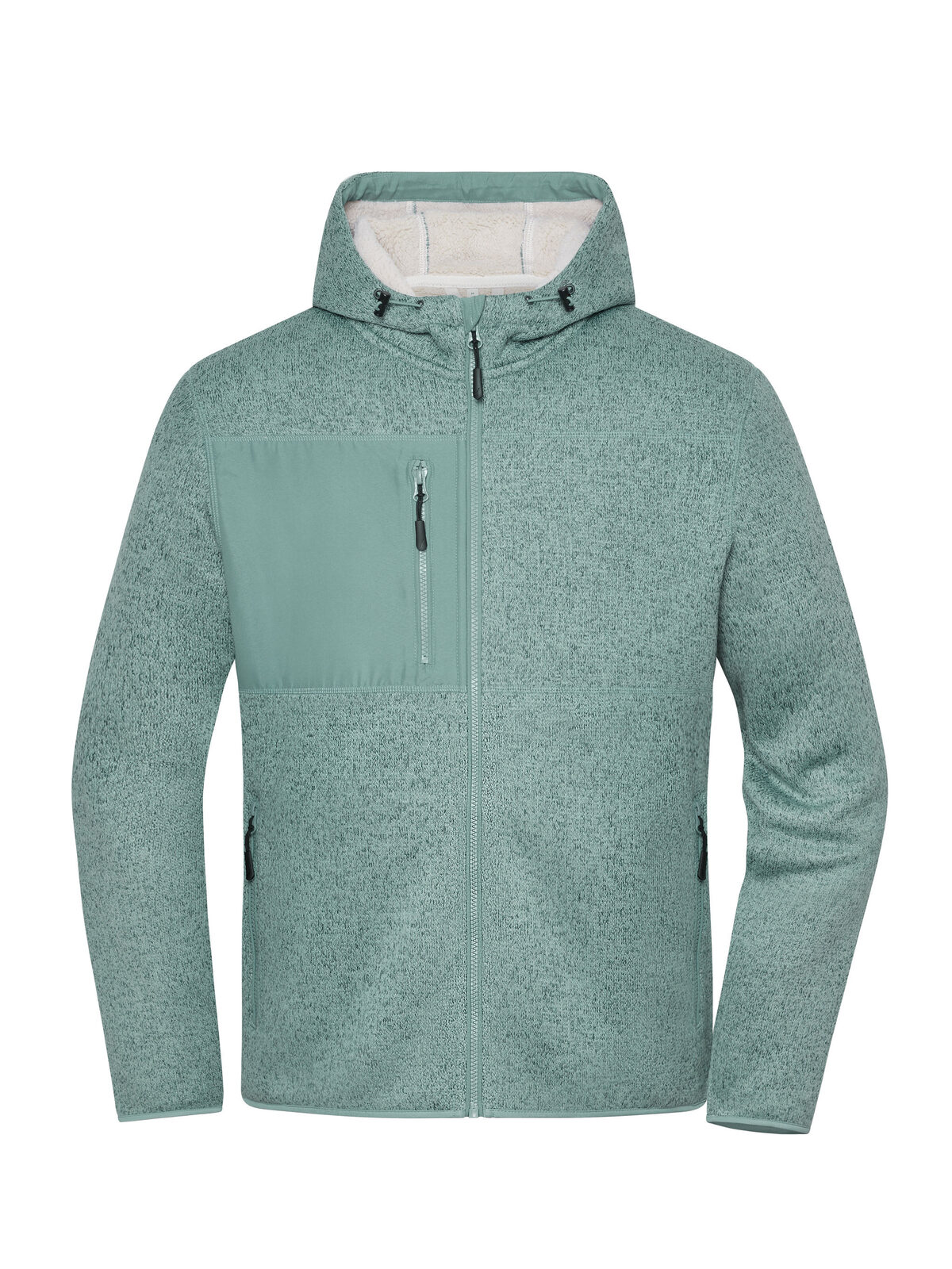 foggy-green-melange/nature