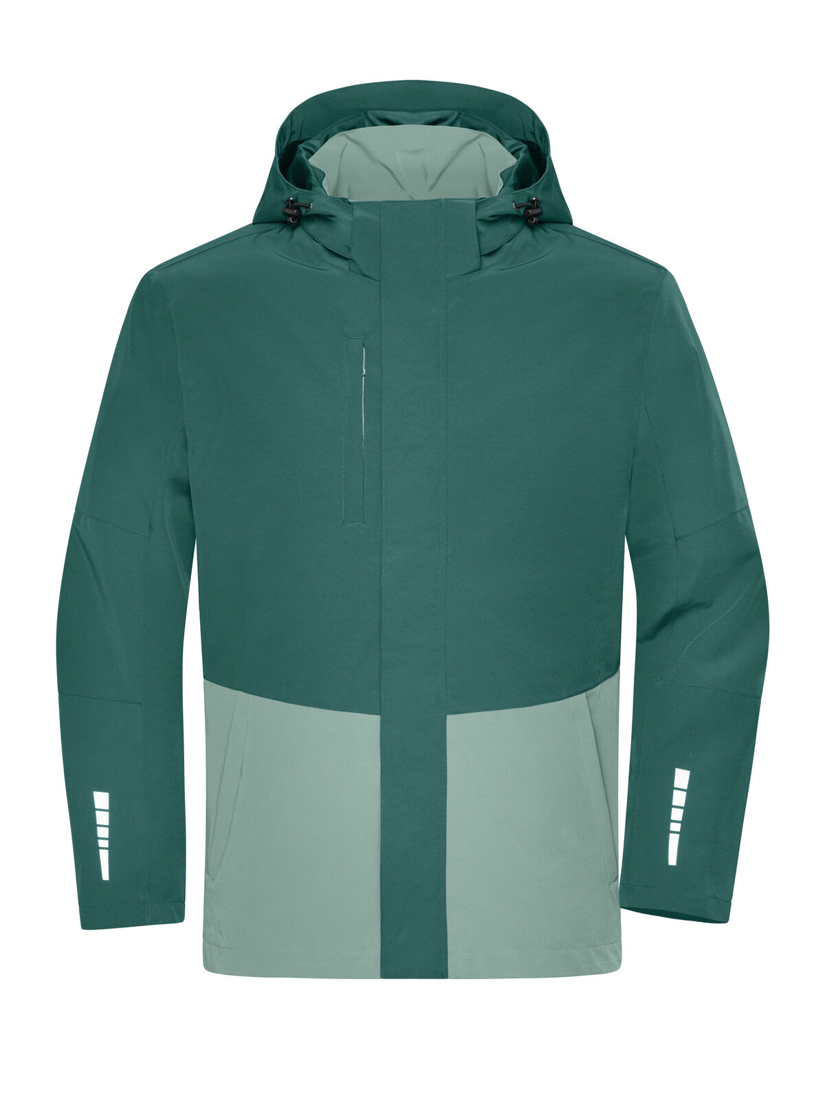 industrial-green/foggy-green