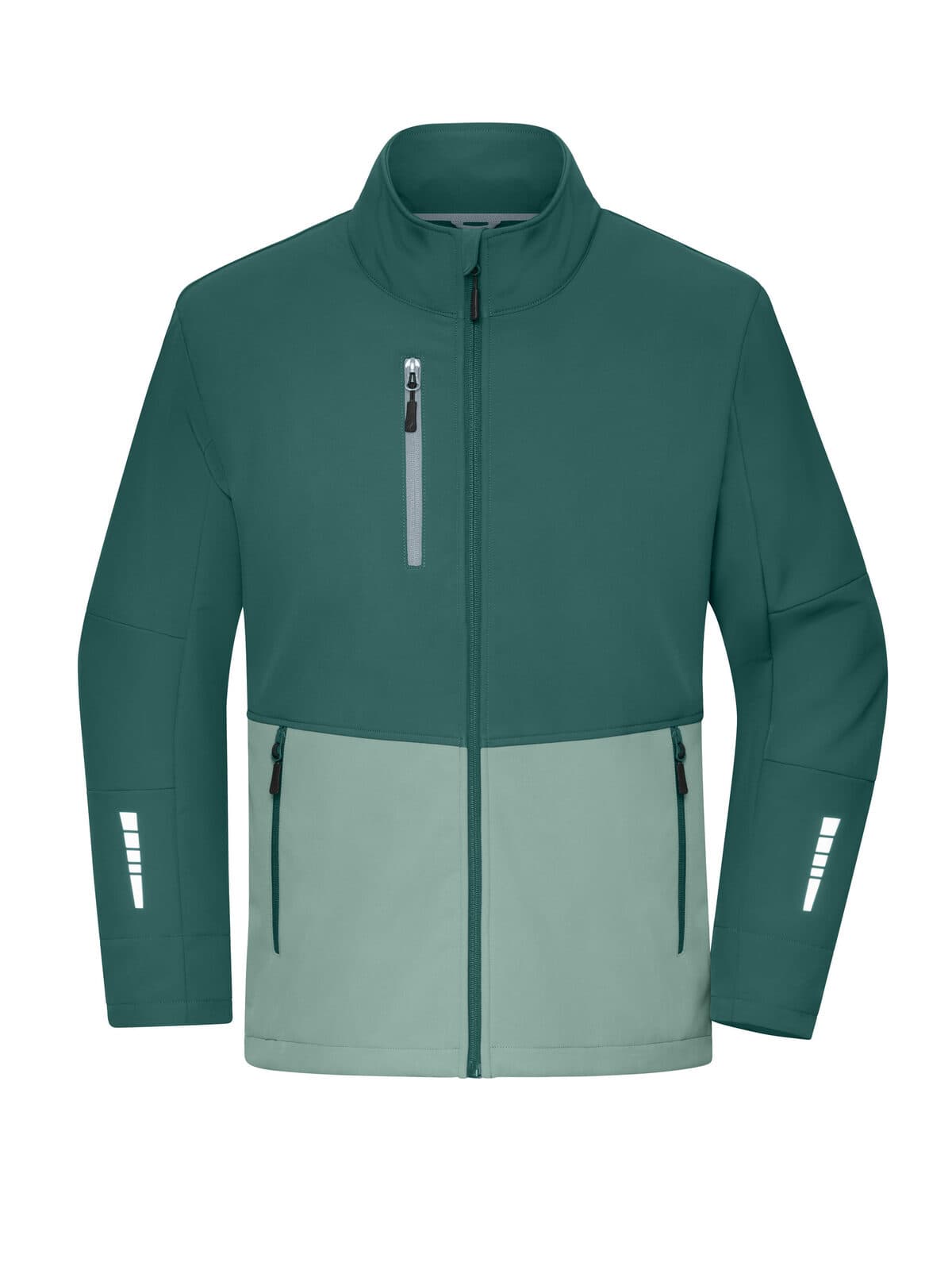 industrial-green/foggy-green