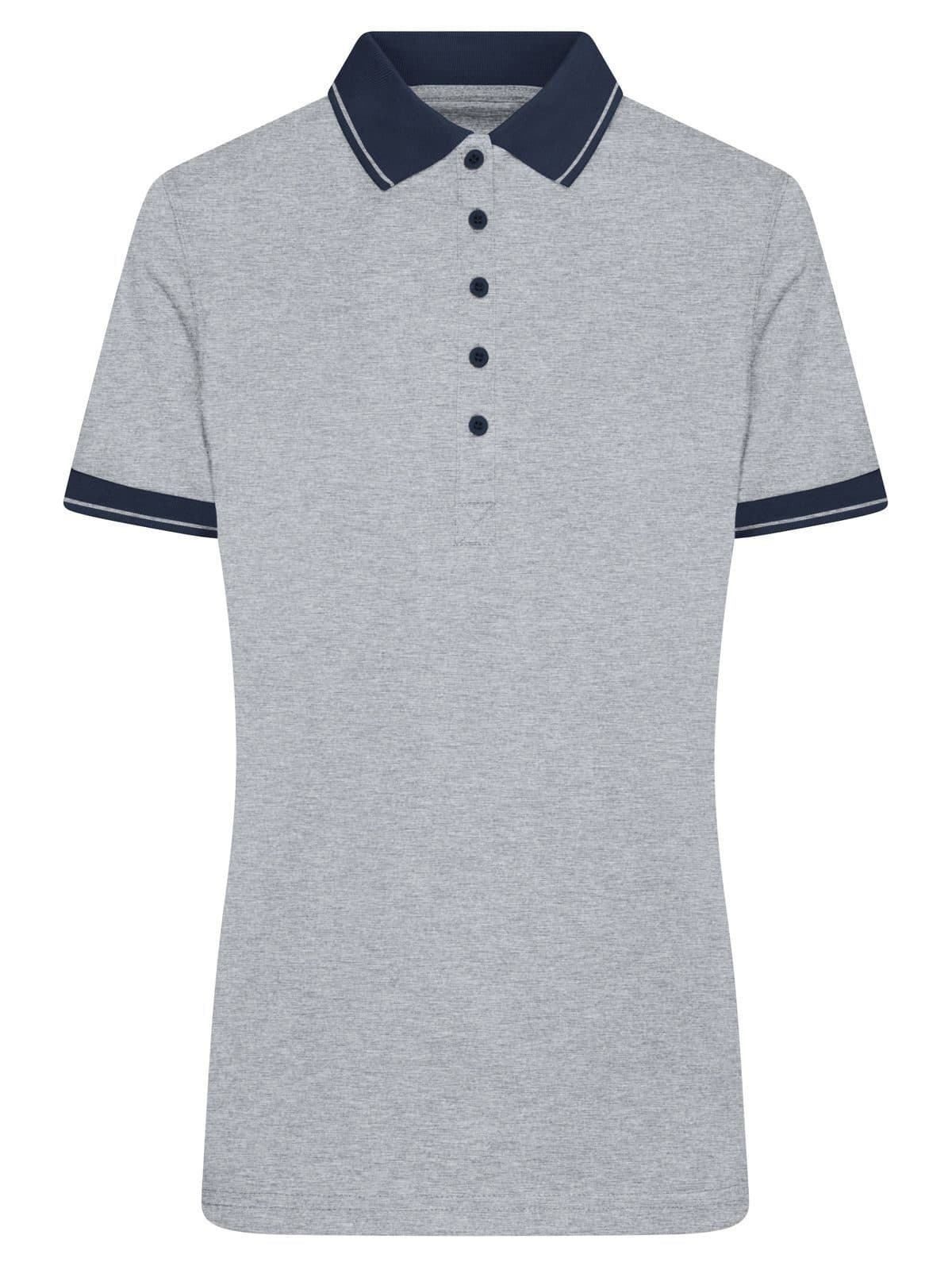 grey-heather/navy