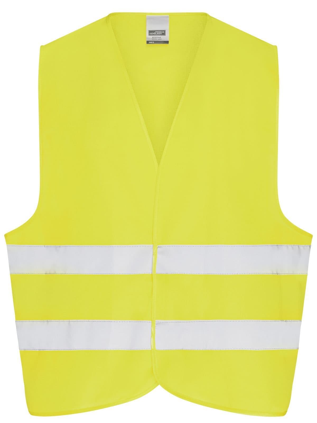 fluorescent-yellow