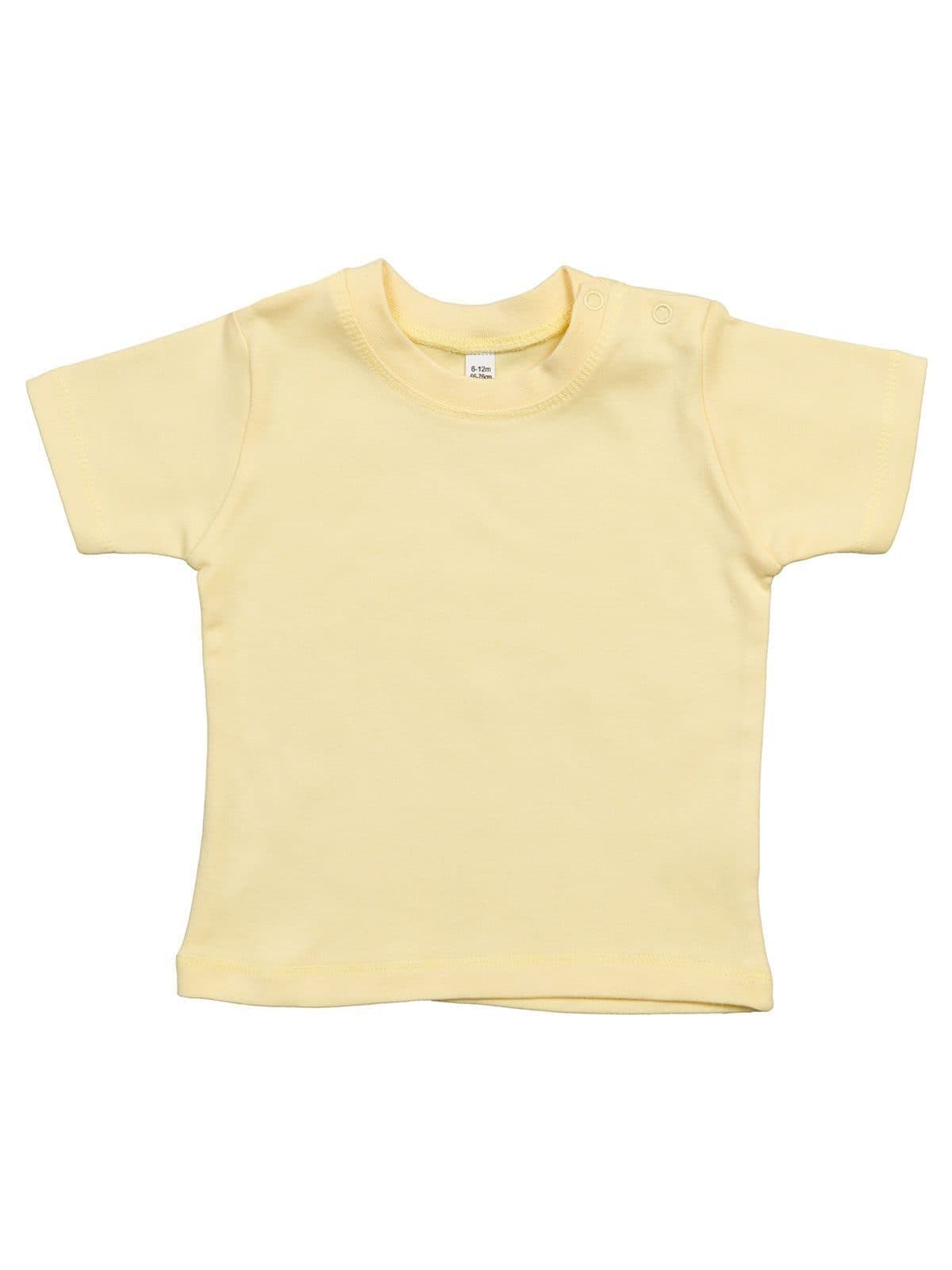 soft yellow