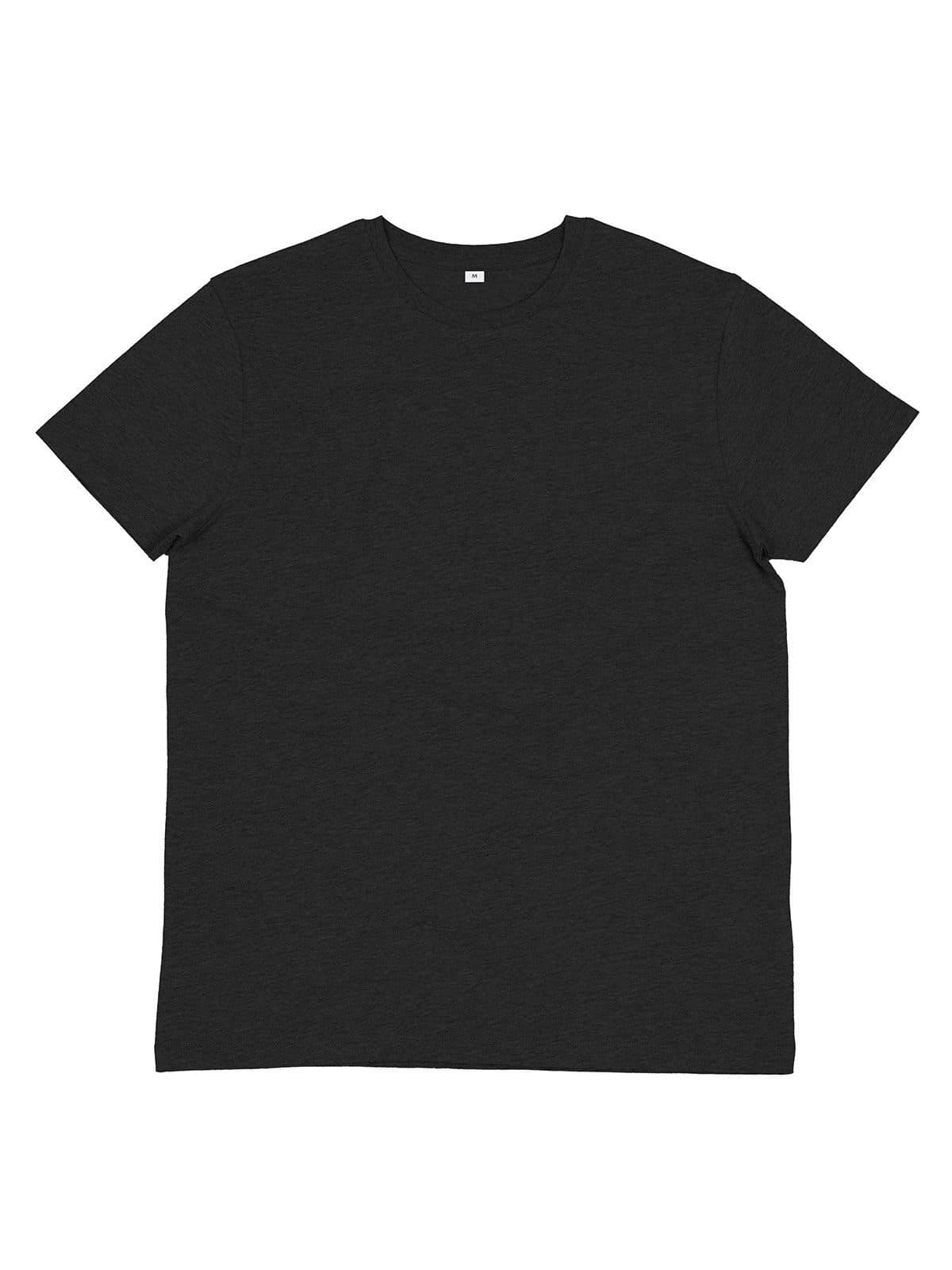 charcoal grey melange