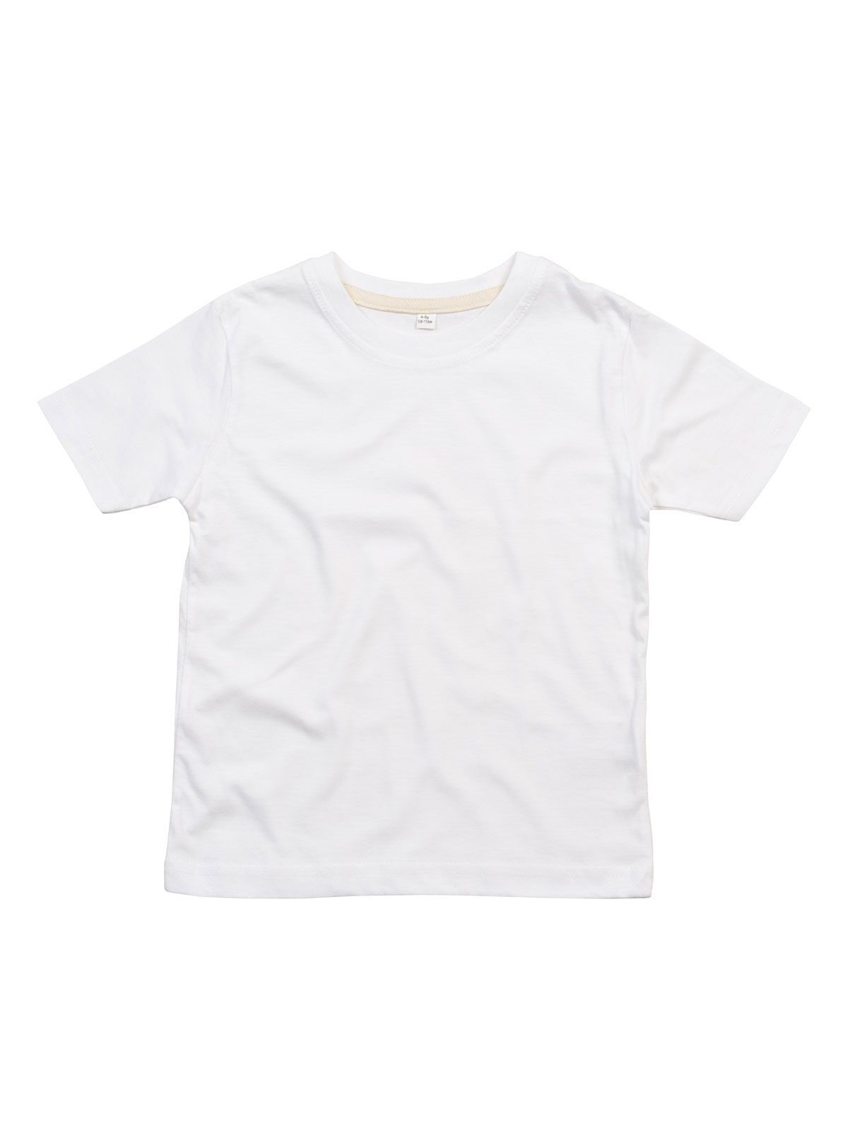 white/organic natural