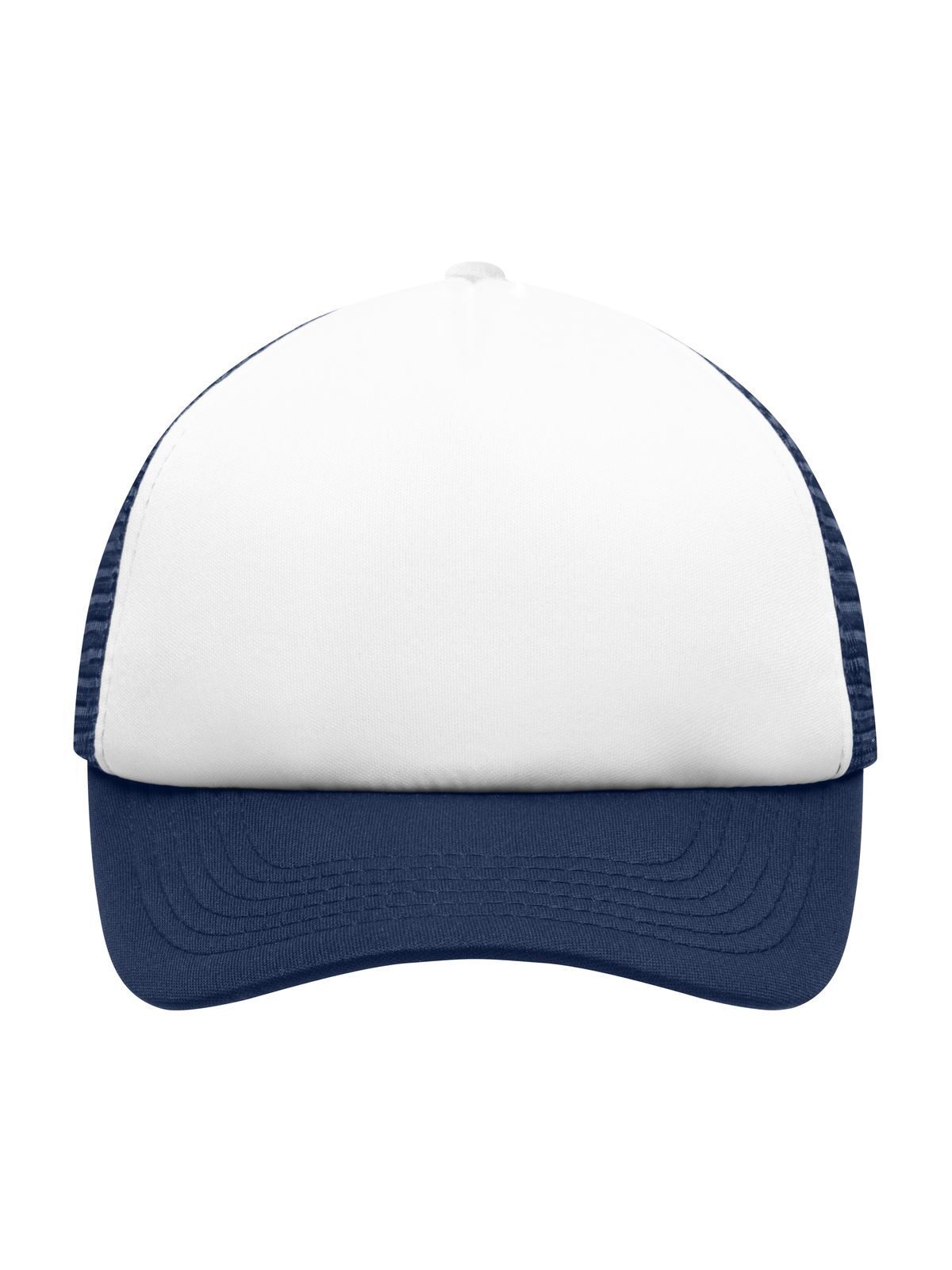 white/navy