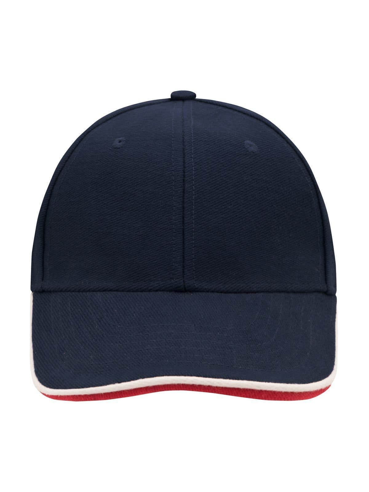 navy/white/red