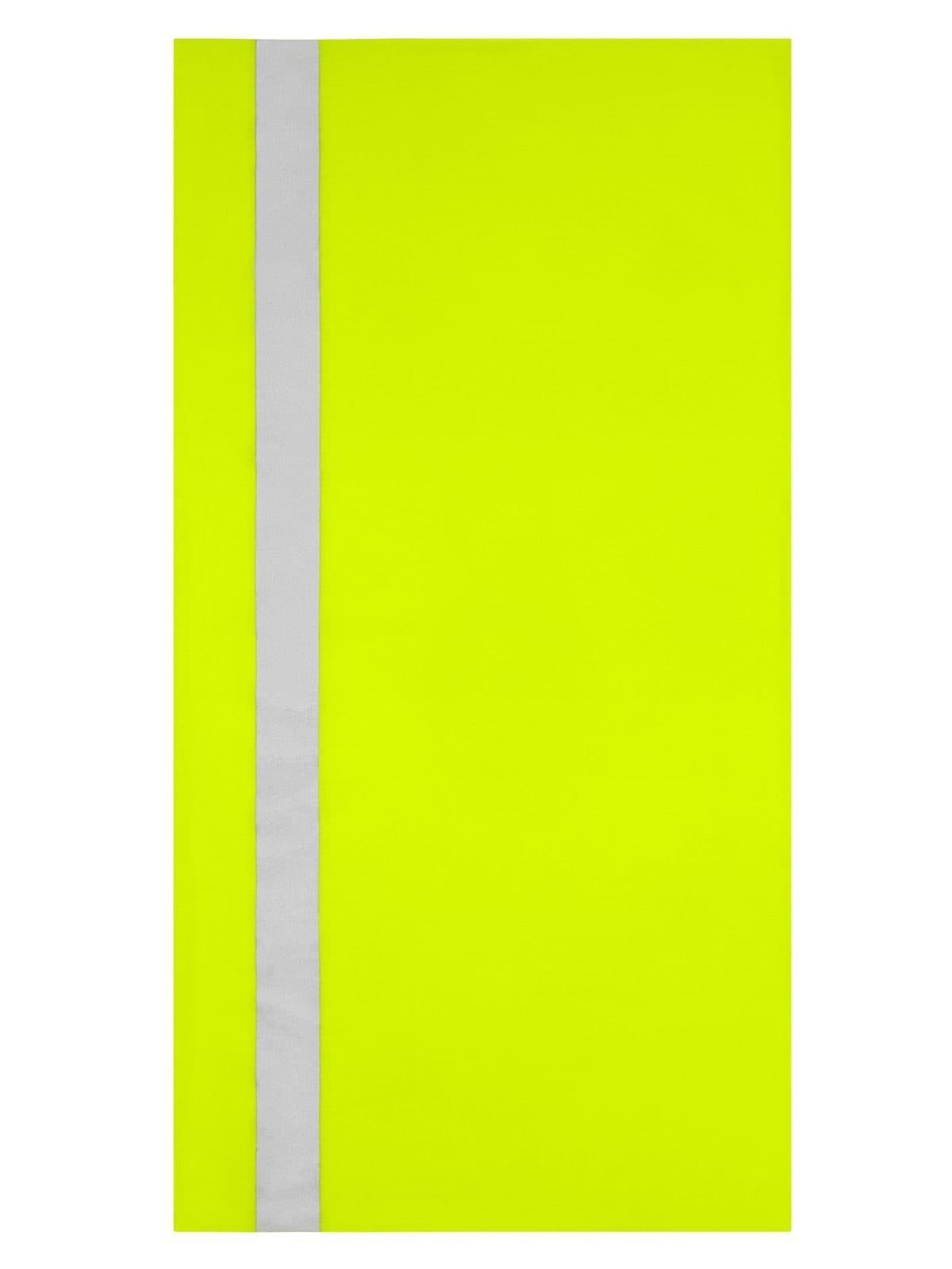 neon-yellow