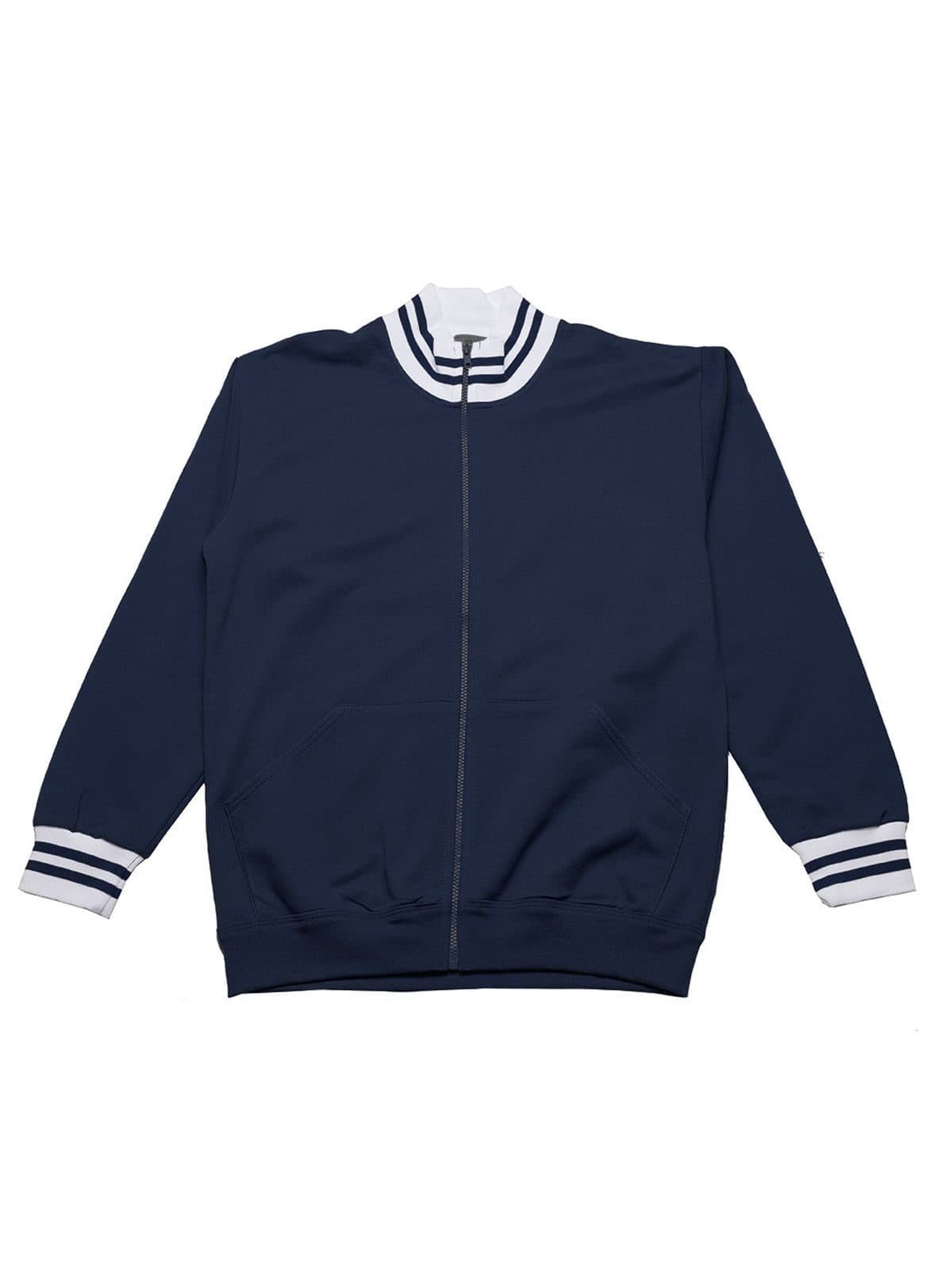 navy-white