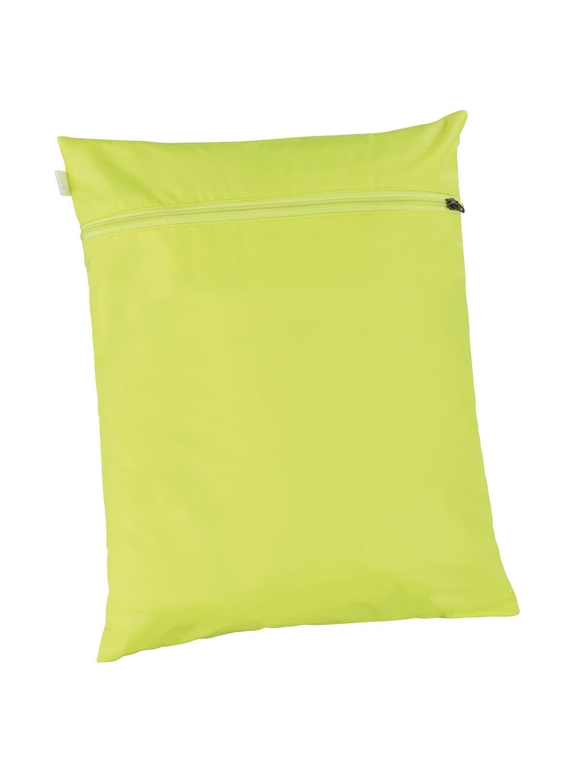 fluorescent yellow