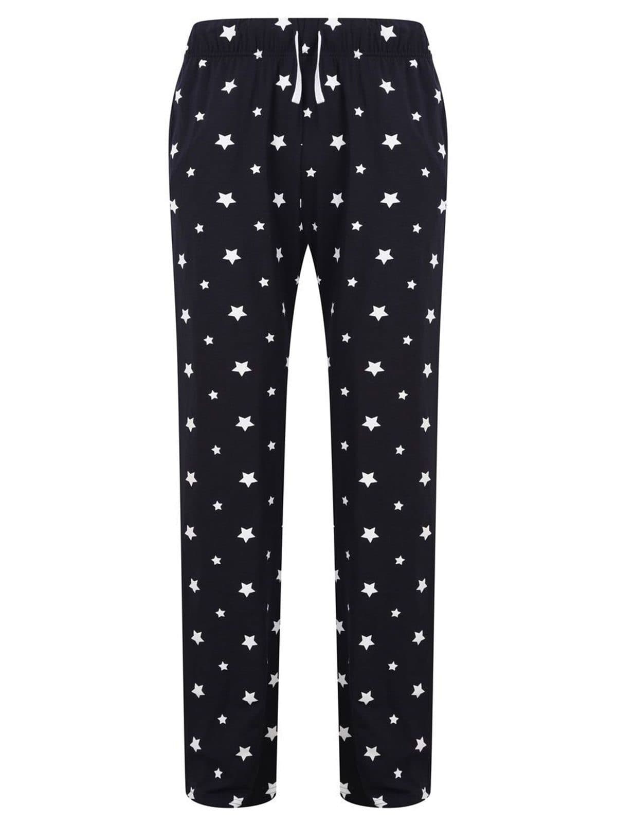 navy/white stars
