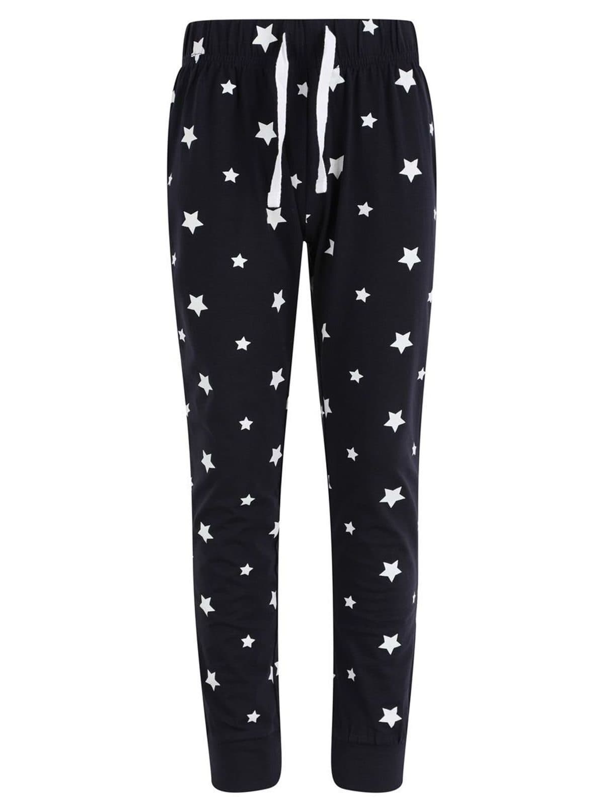 navy/white stars