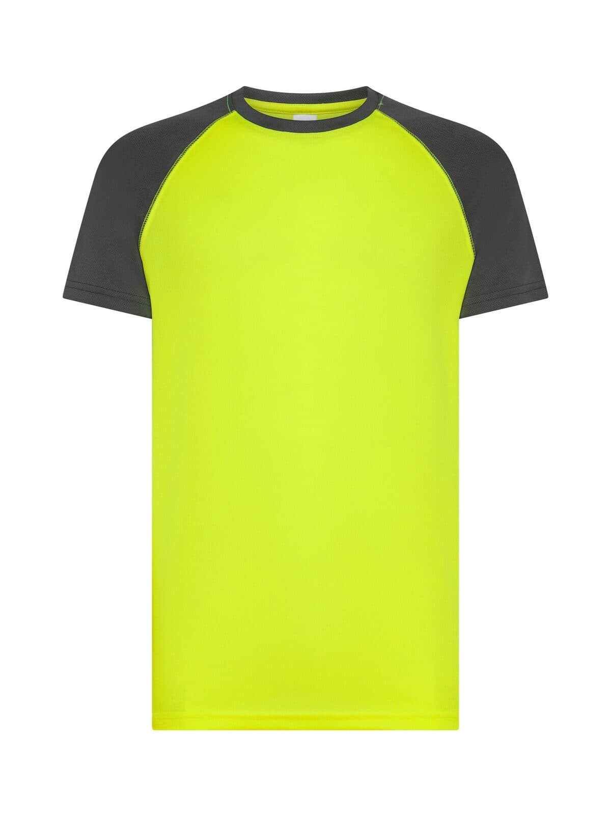 yellow fluo/anthracite