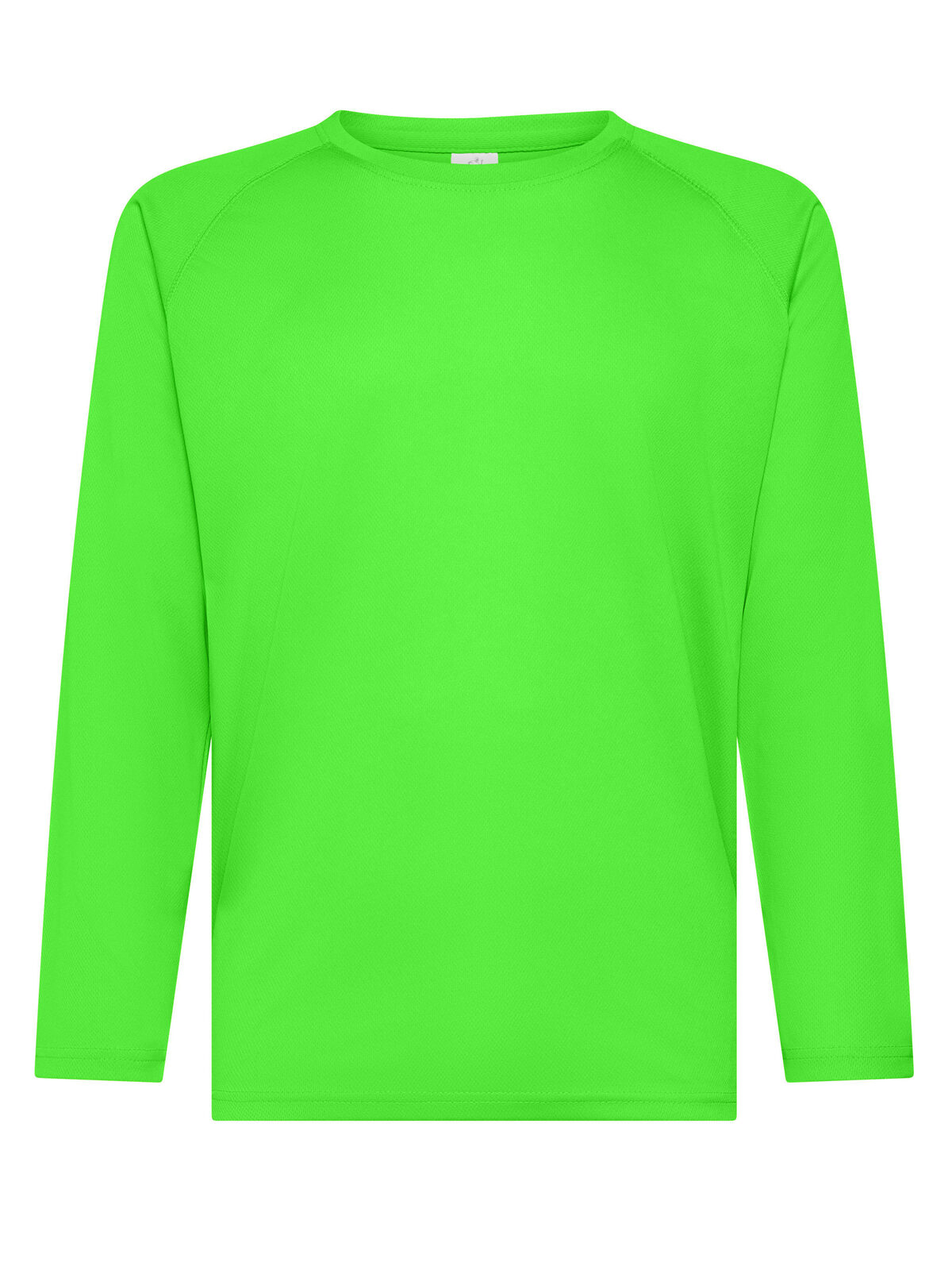 green fluo
