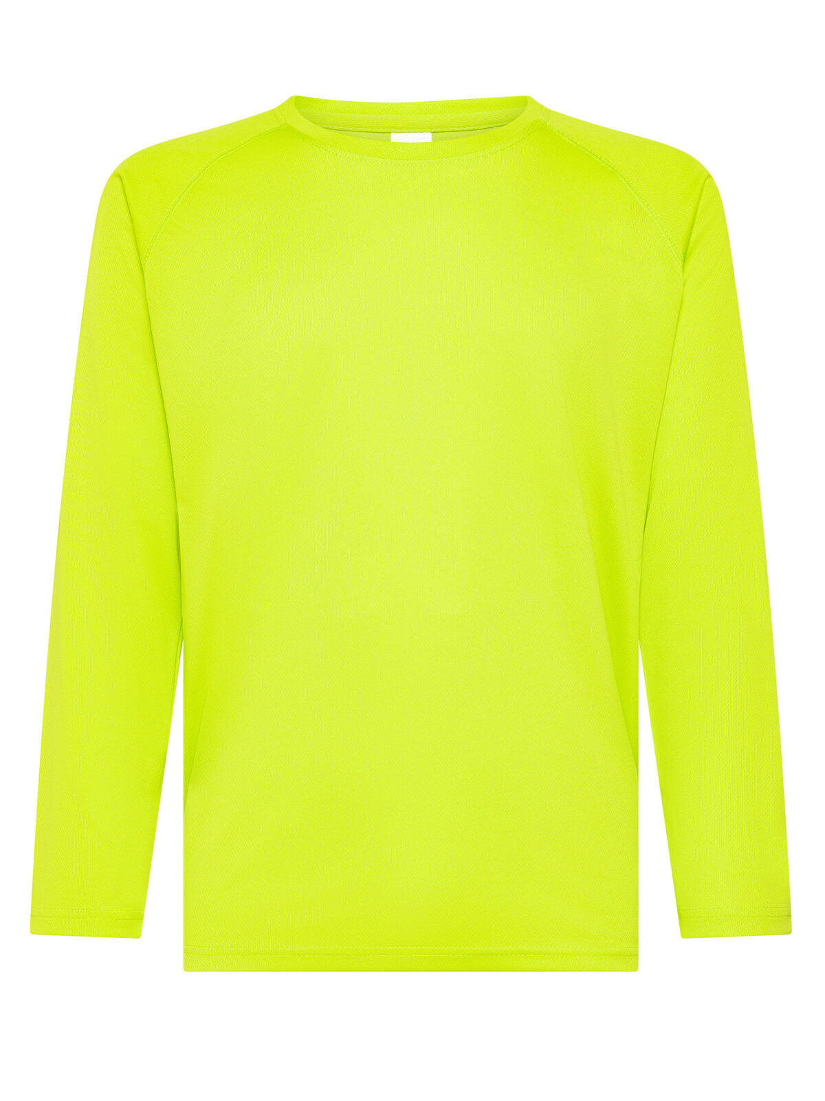 yellow fluo