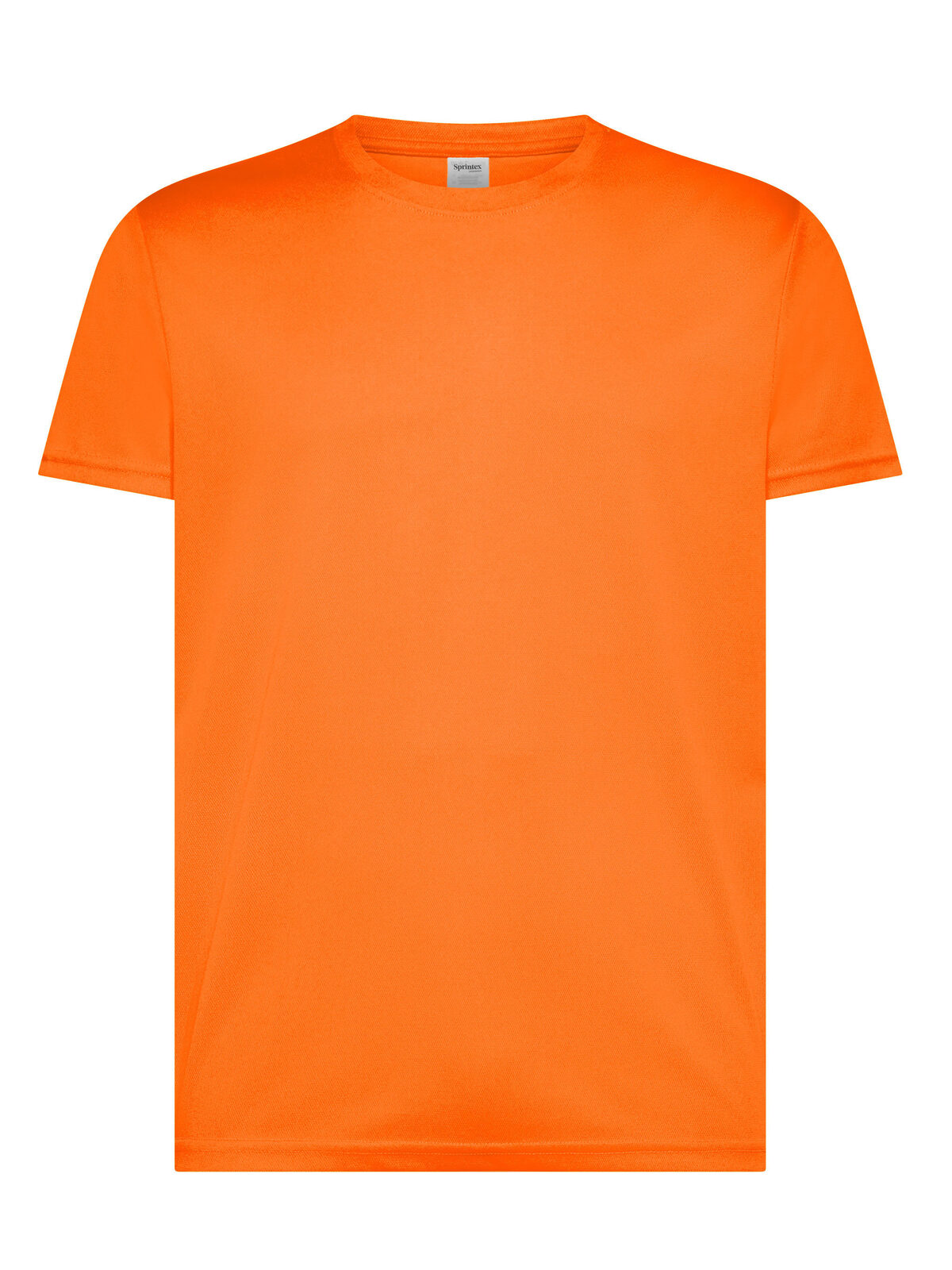orange fluo