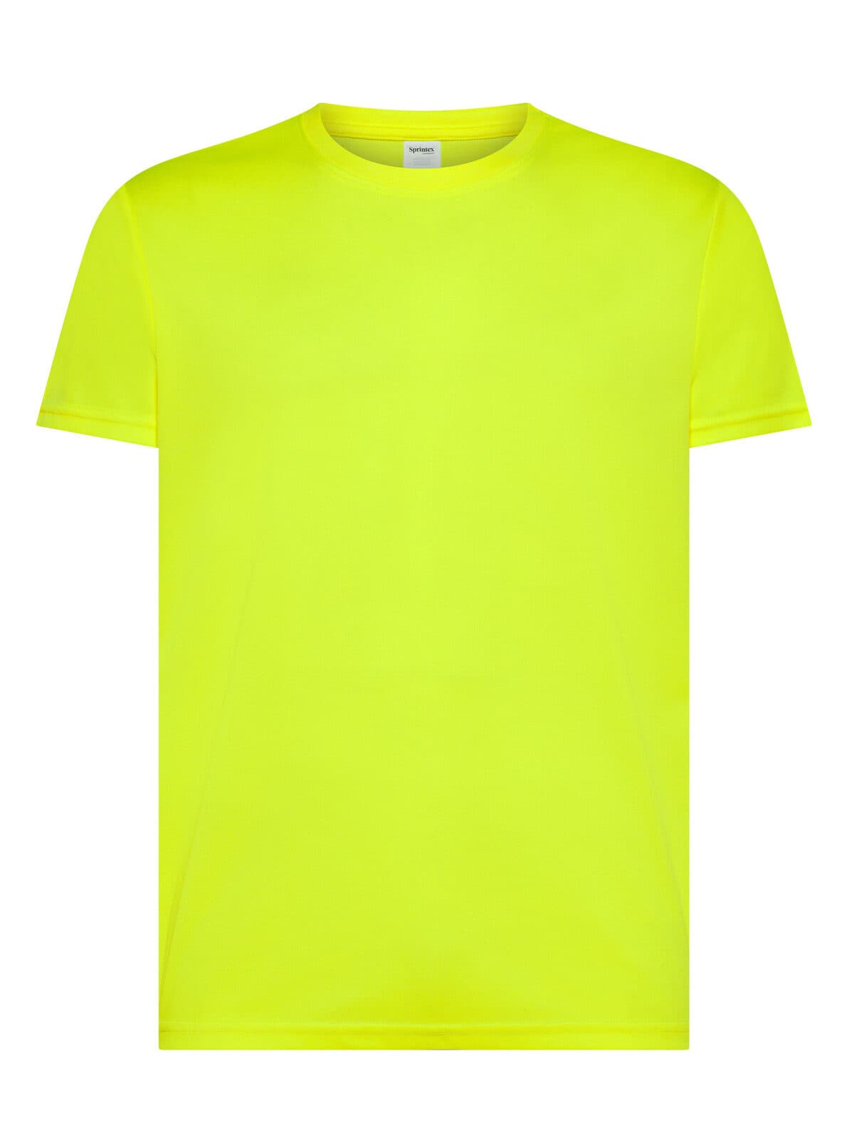 yellow fluo