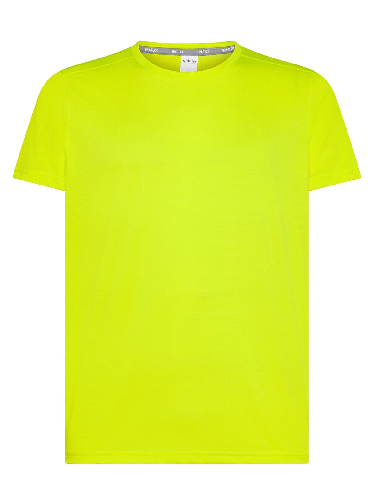 yellow fluo