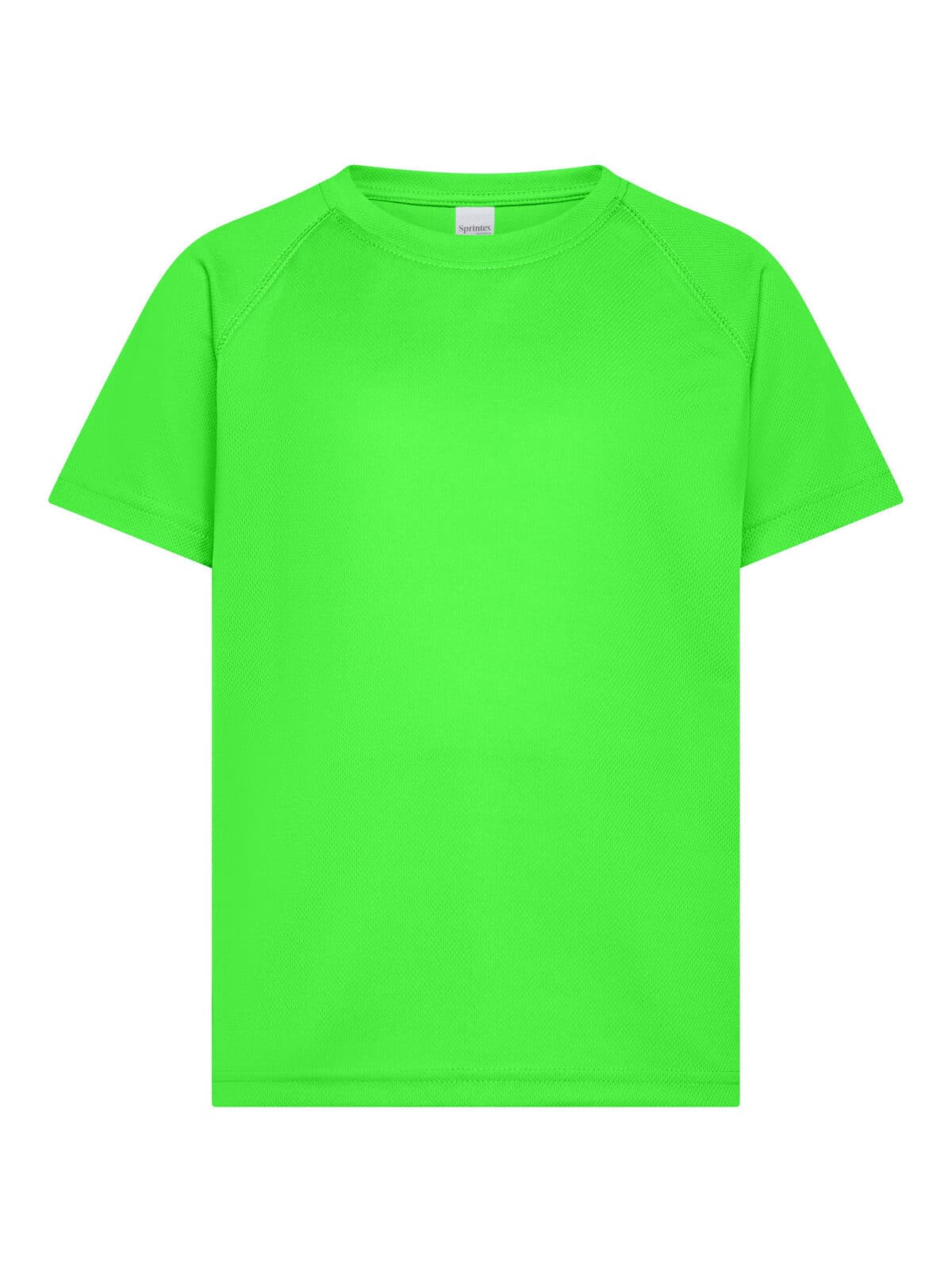 green fluo