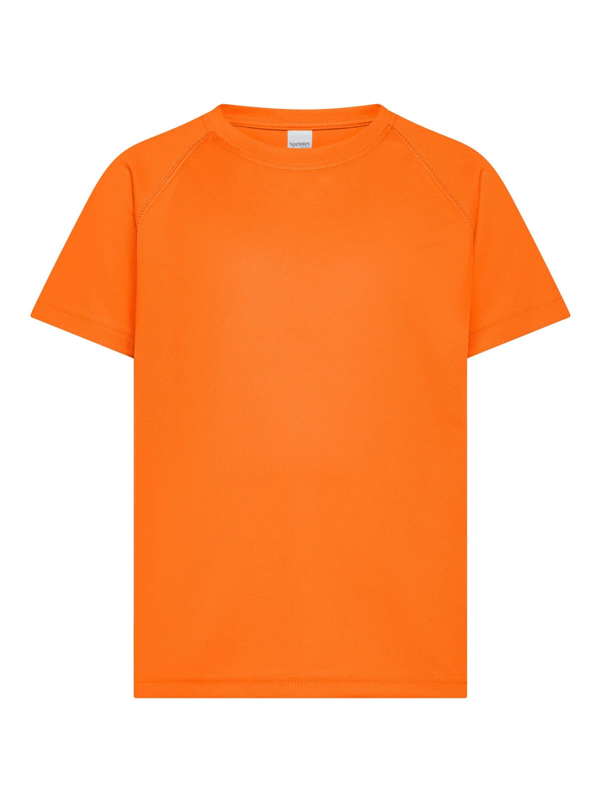 orange fluo