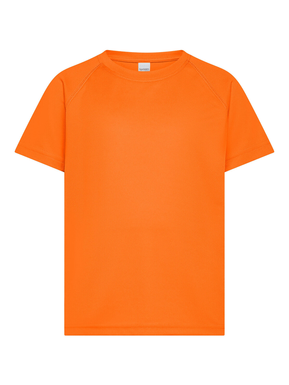 orange fluo