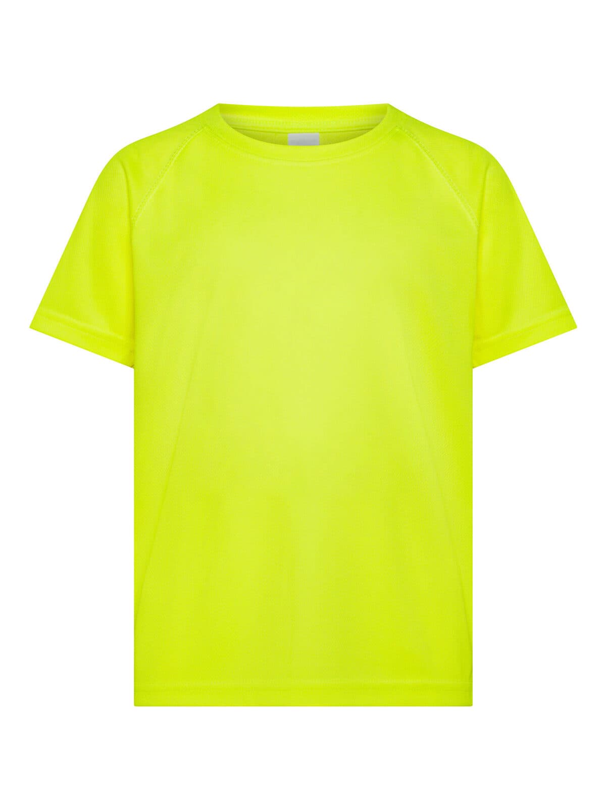 yellow fluo