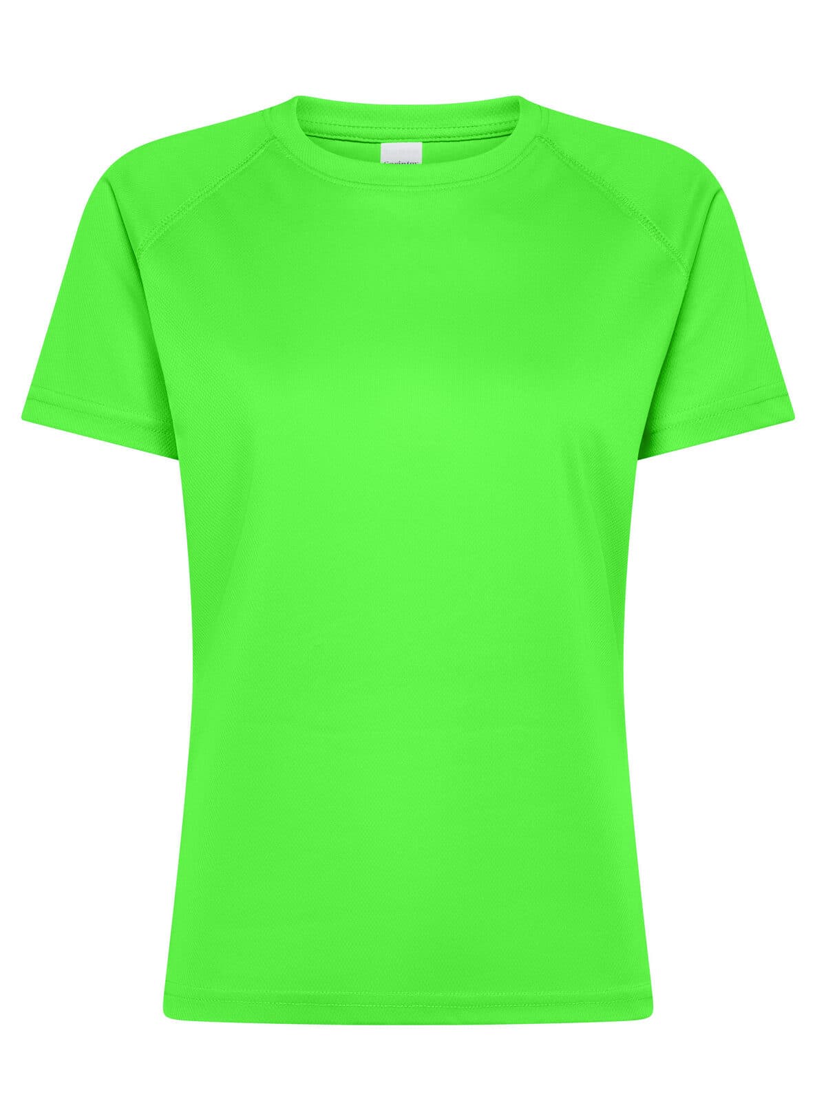 green fluo