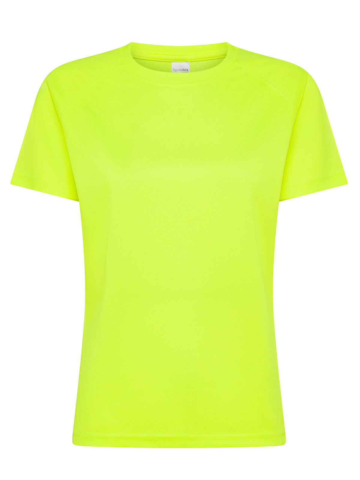 yellow fluo